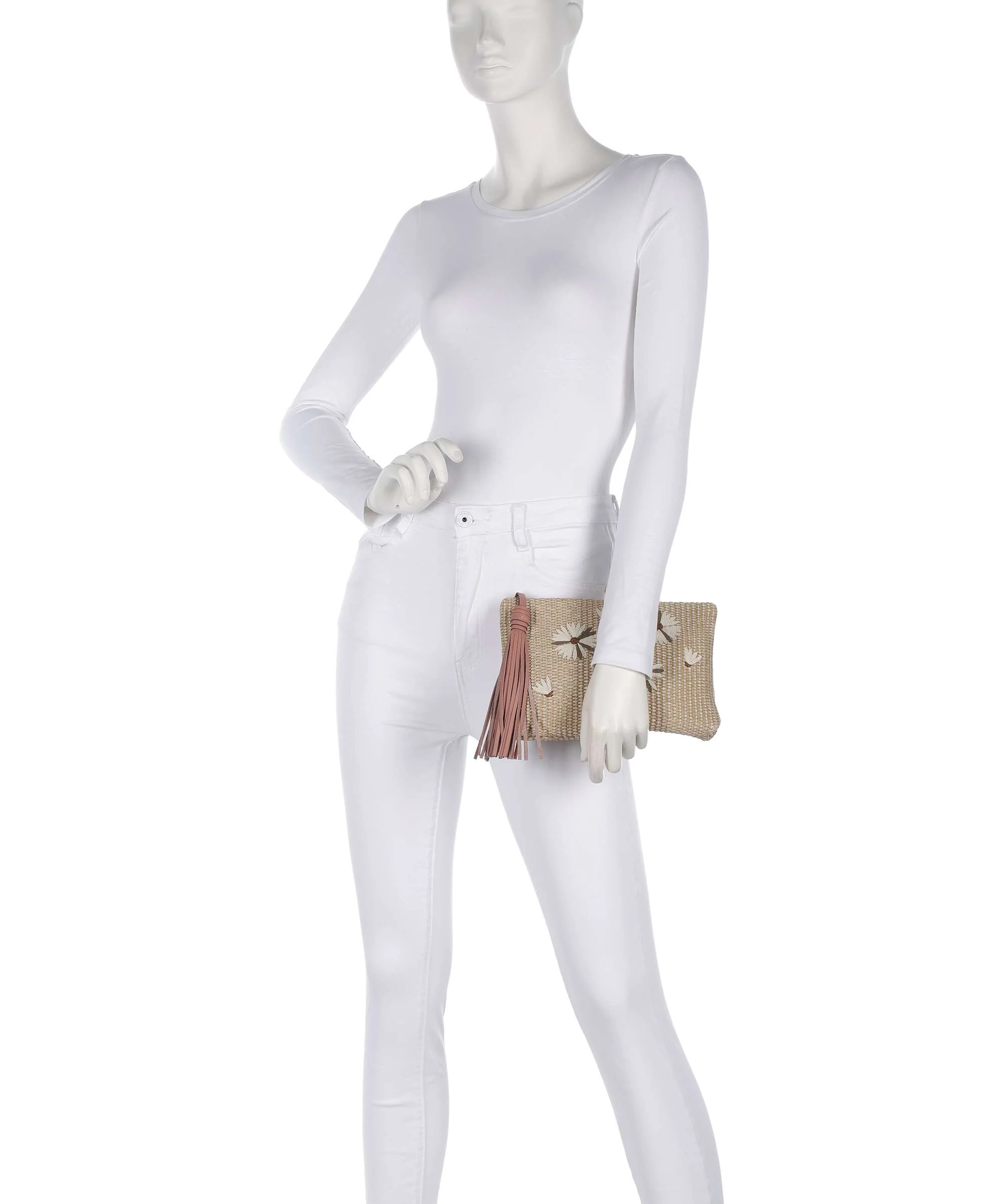 Radley London Picton Place Kopertówka natural - Image 3