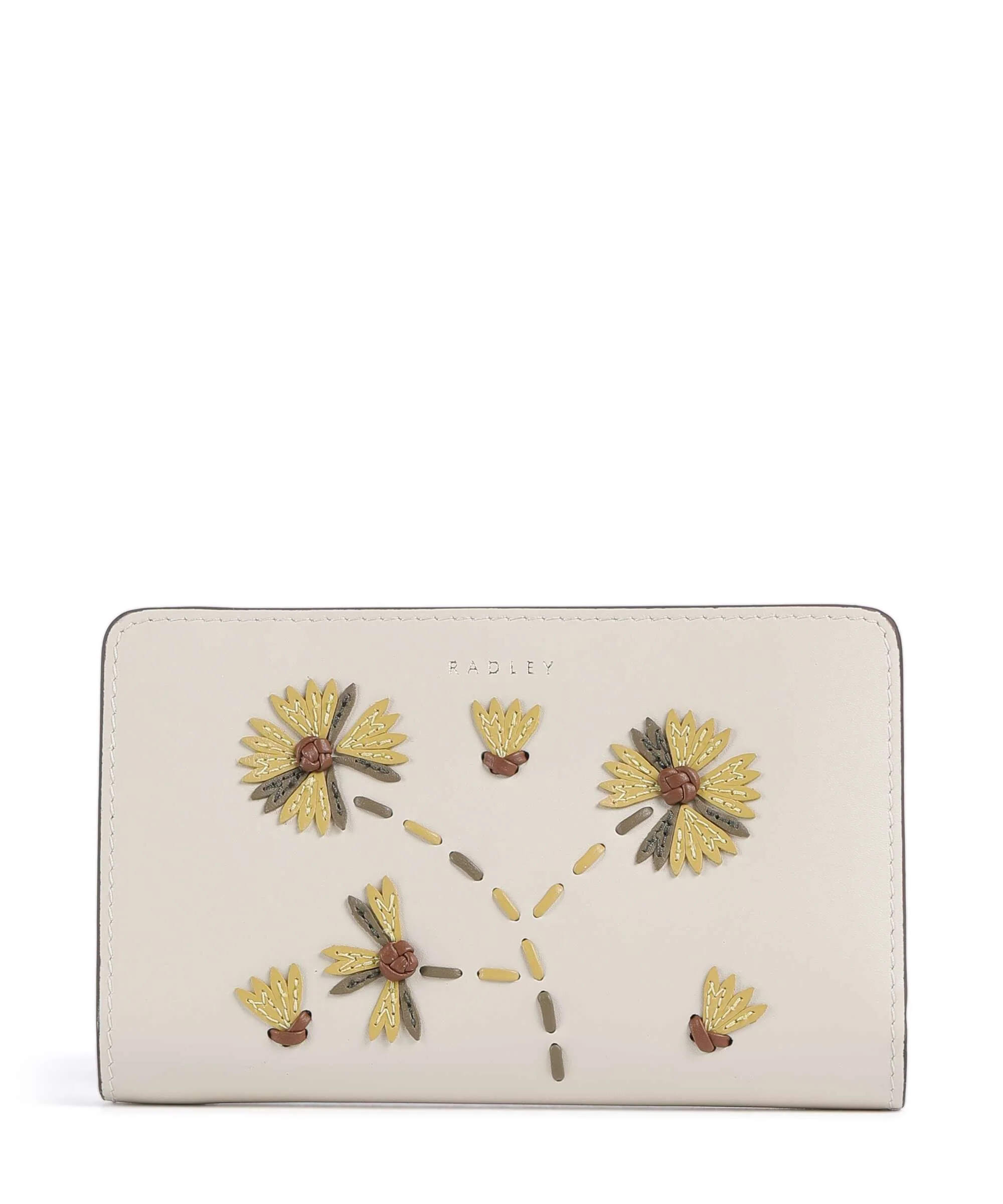 Radley London Picton Place Portfel salt