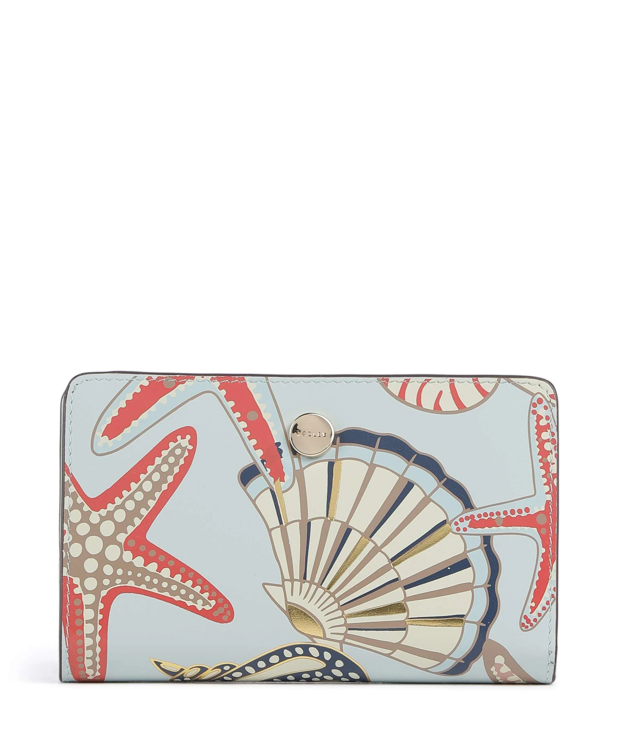 Radley London Picton Place Portfel seafoam