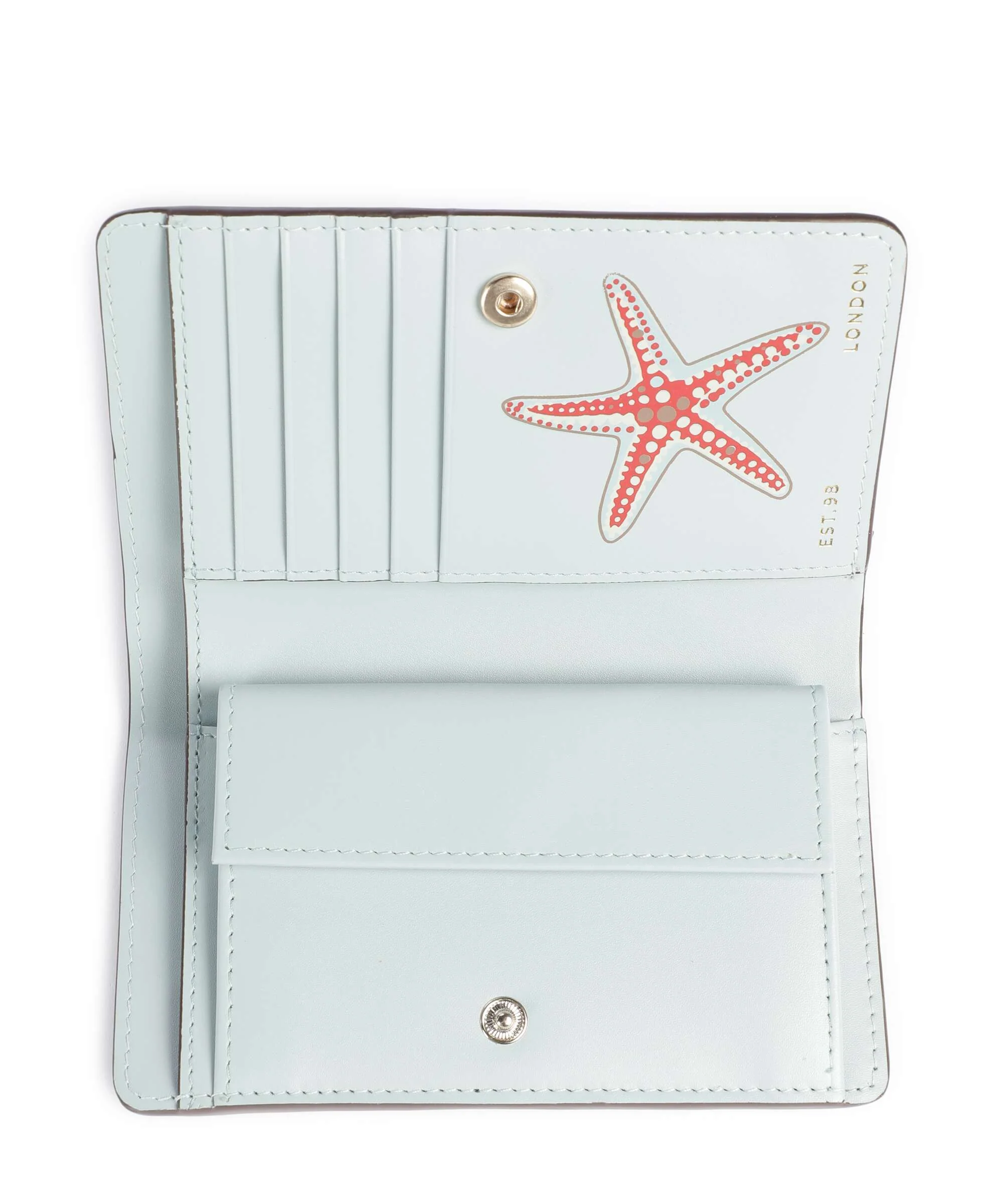 Radley London Picton Place Portfel seafoam - Image 2