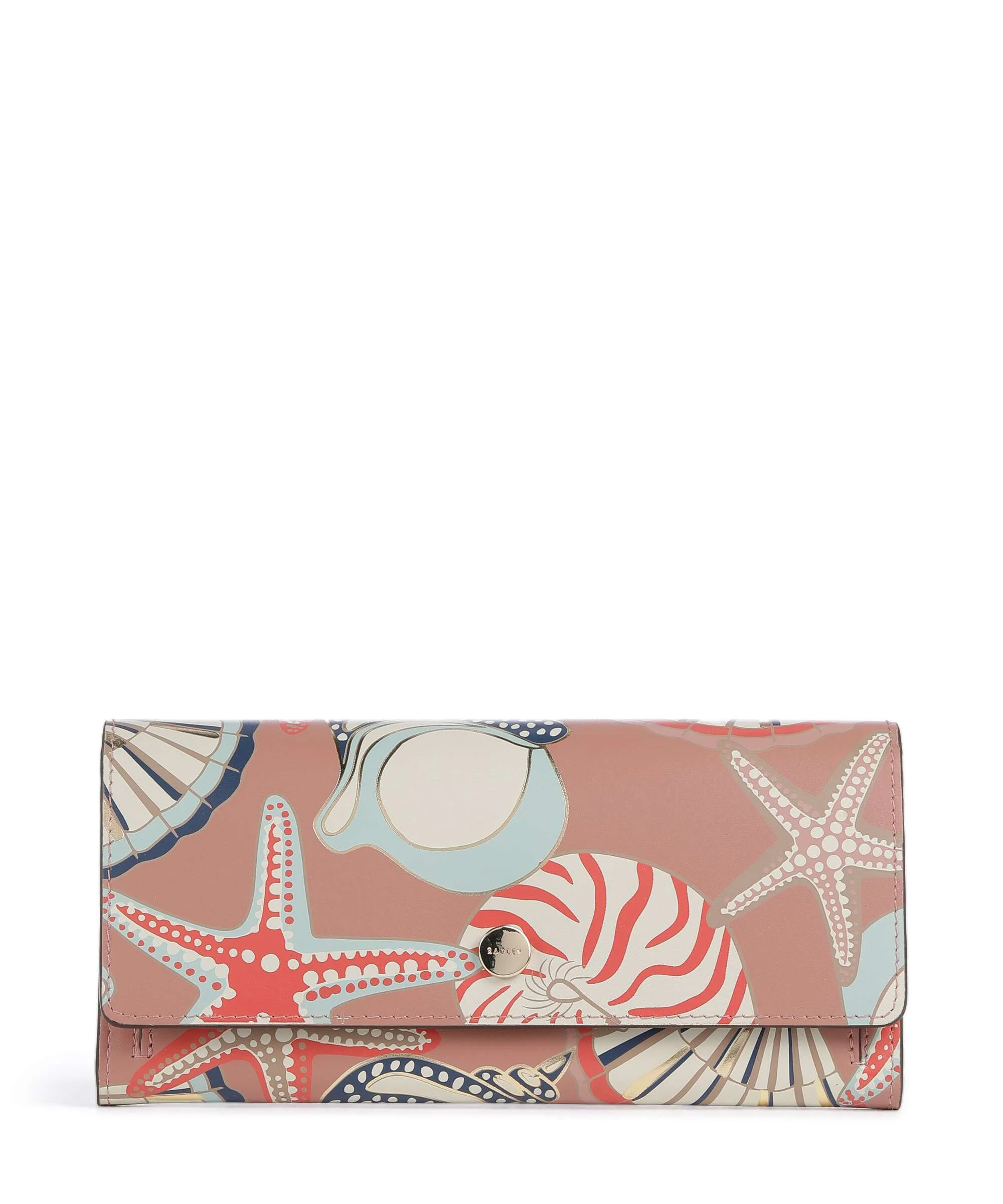 Radley London Picton Place Portfel carnation