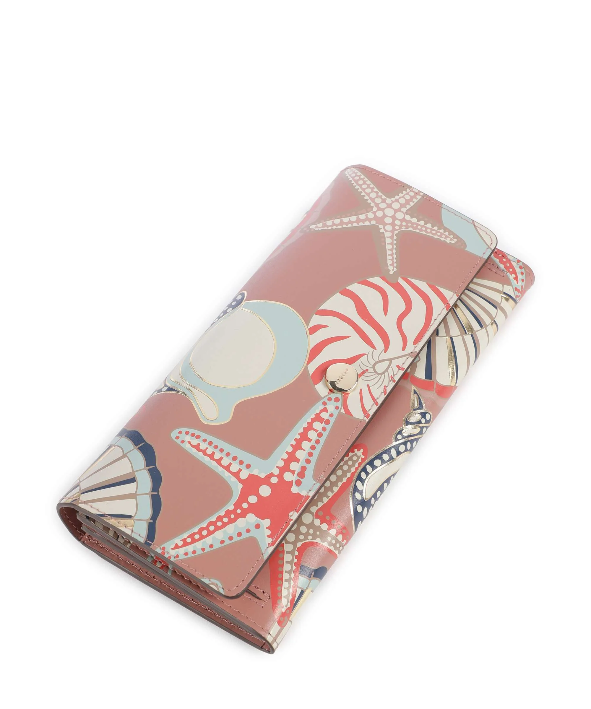 Radley London Picton Place Portfel carnation - Image 4