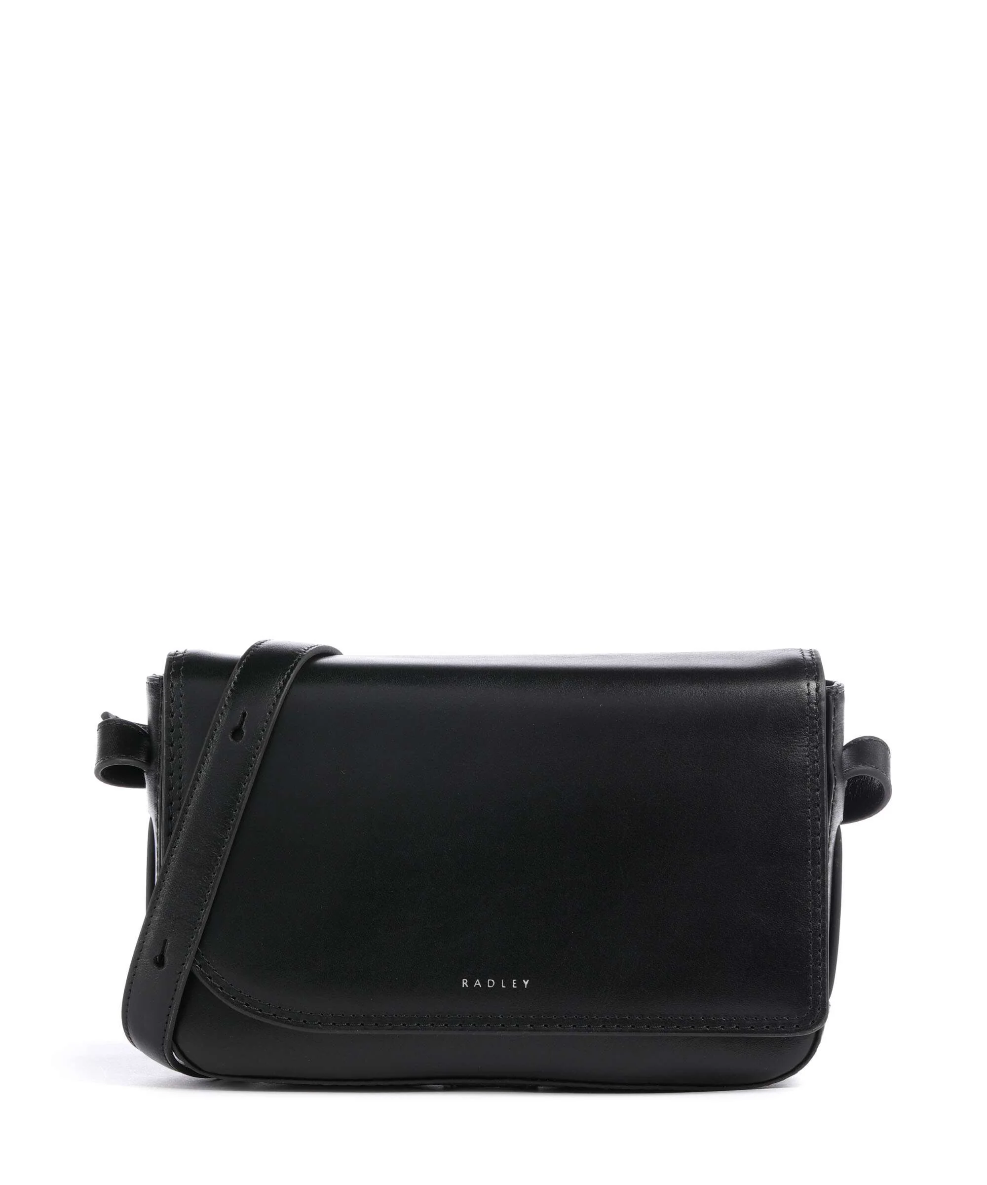 Radley London Pocket Street Torba przez ramię black