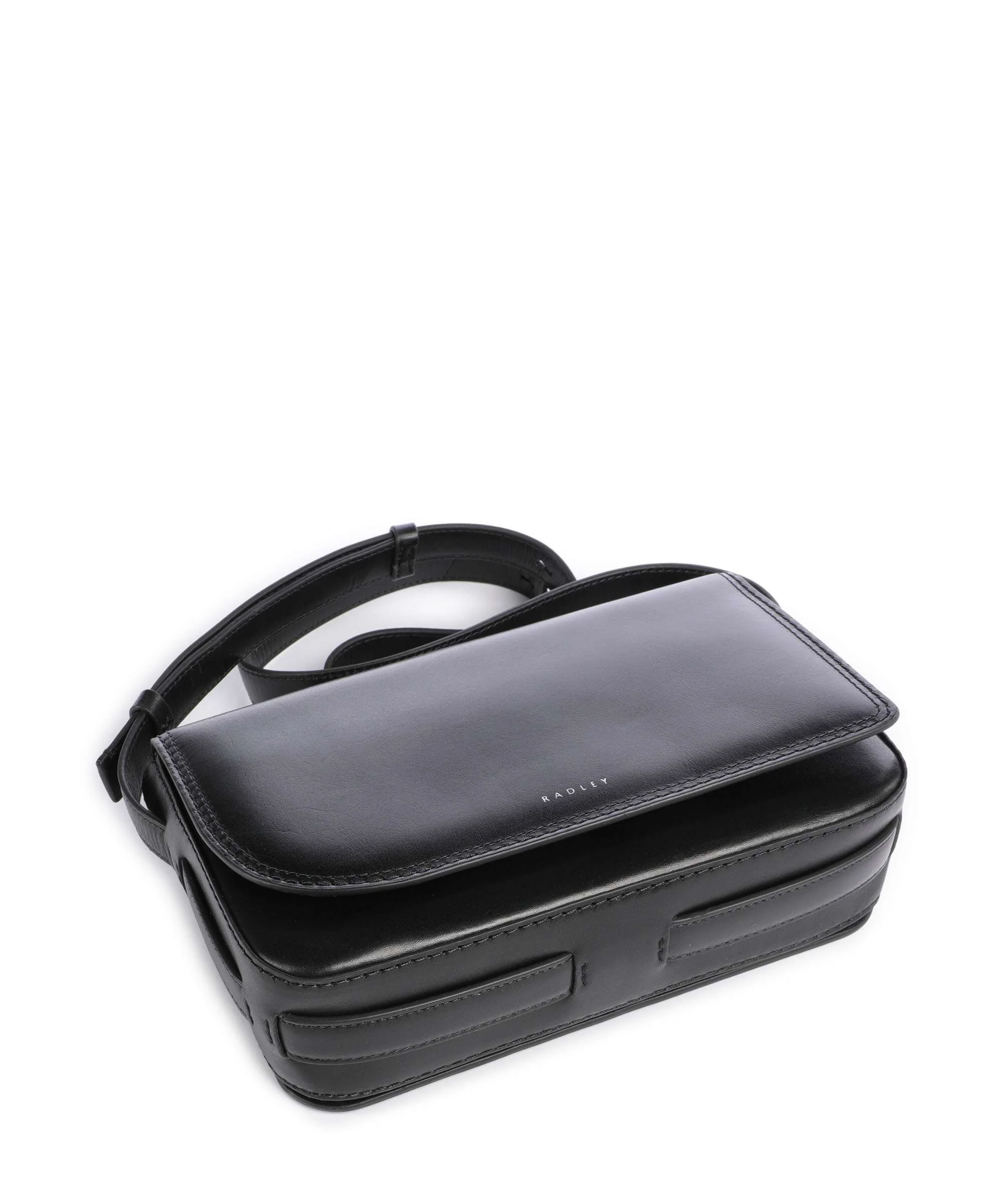 Radley London Pocket Street Torba przez ramię black - Image 4
