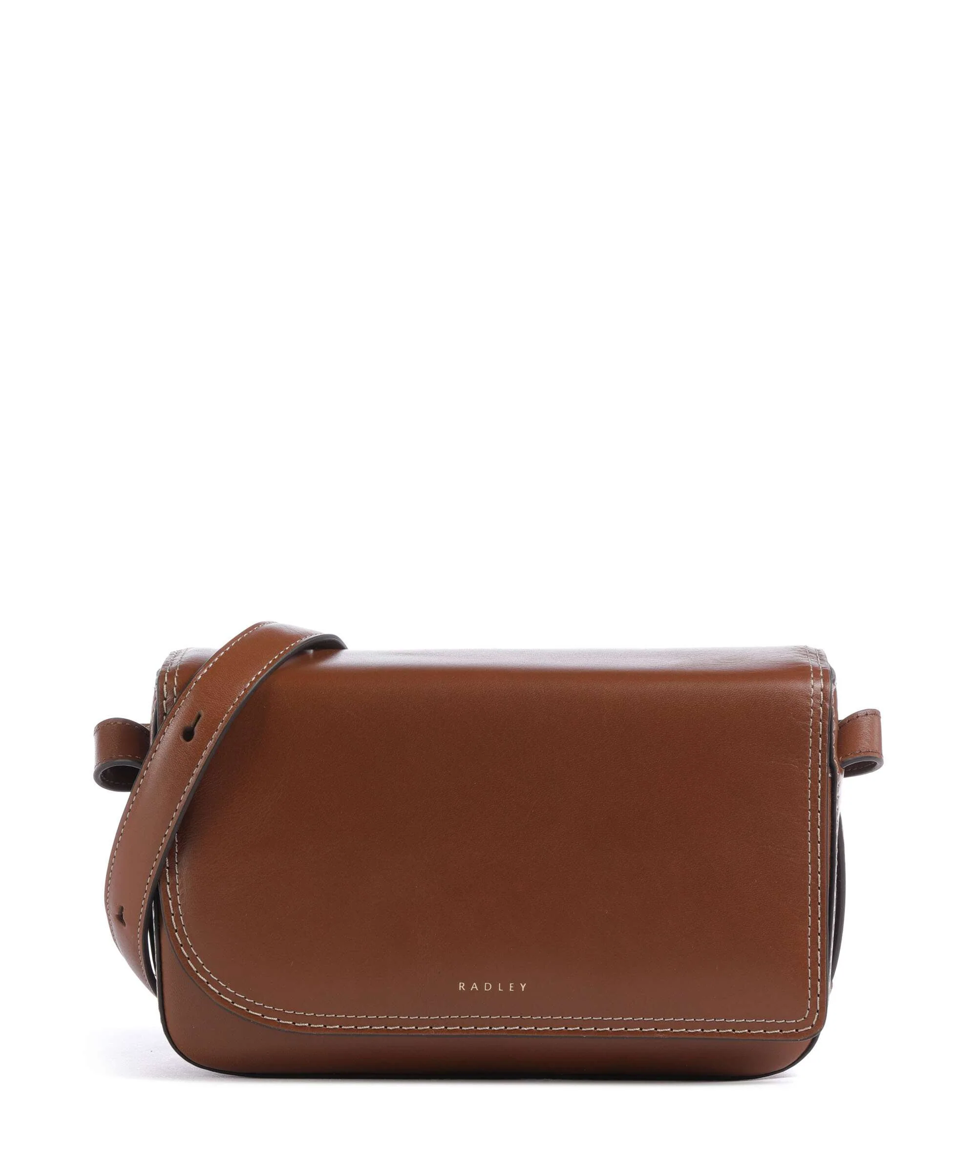 Radley London Pocket Street Torba przez ramię cognac