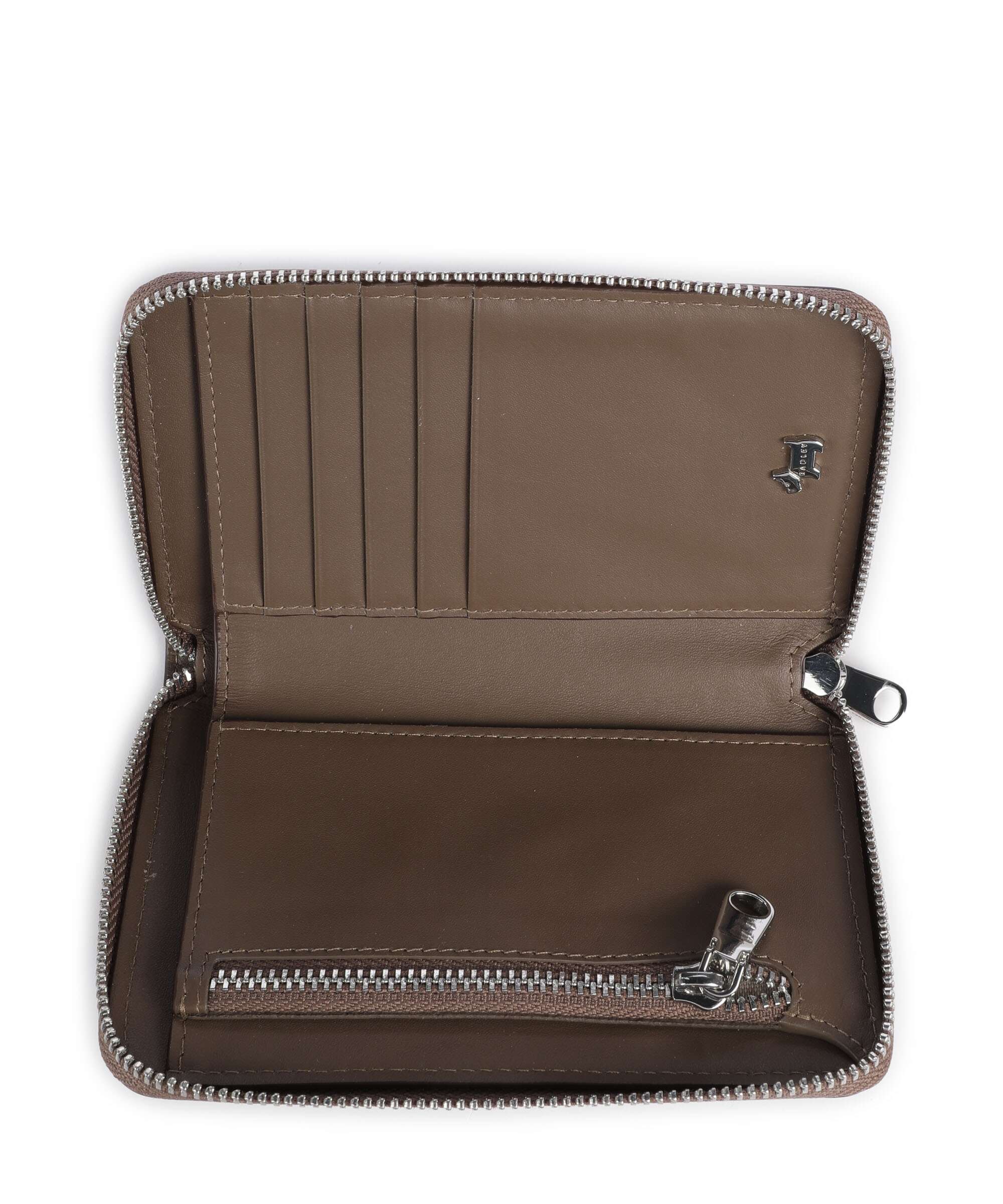 Radley London Pockets Portfel coffee - Image 2