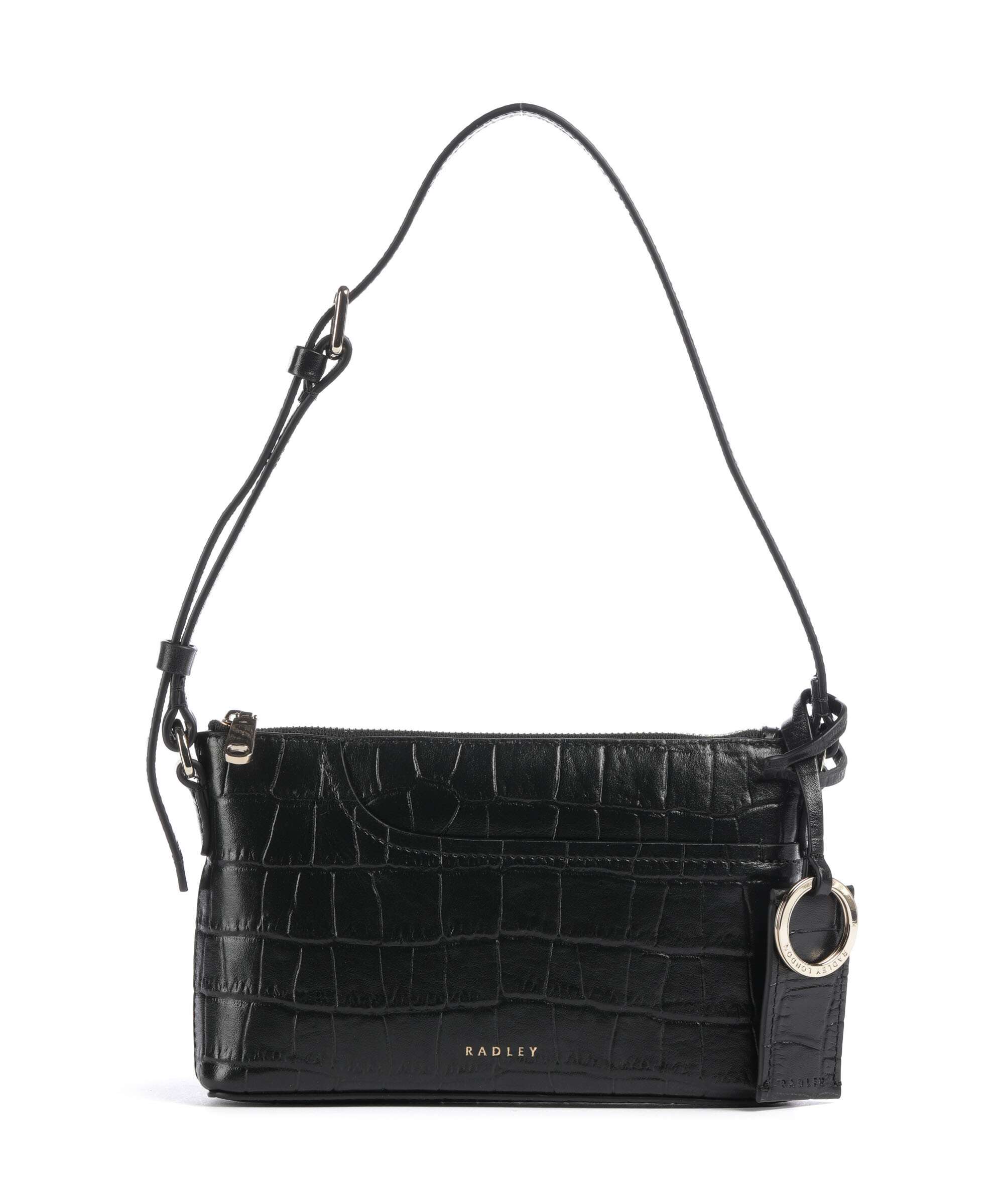 Radley London Pockets Torba na ramię black