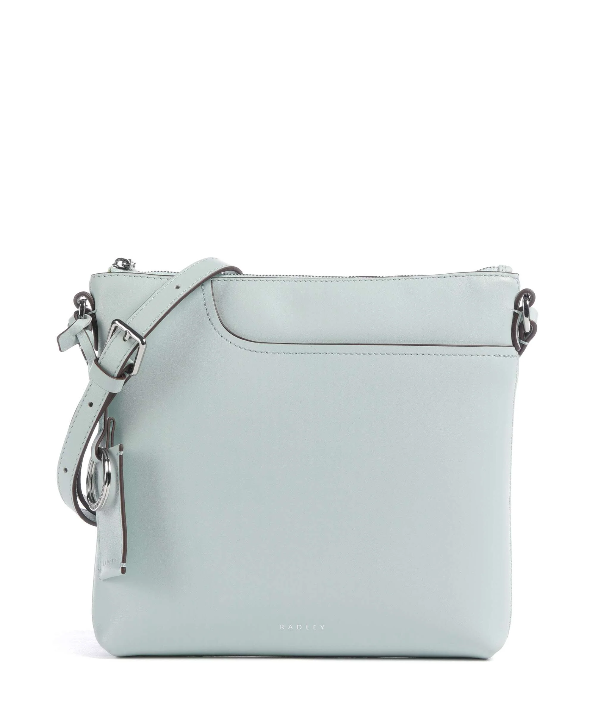 Radley London Pockets Torba przez ramię seafoam