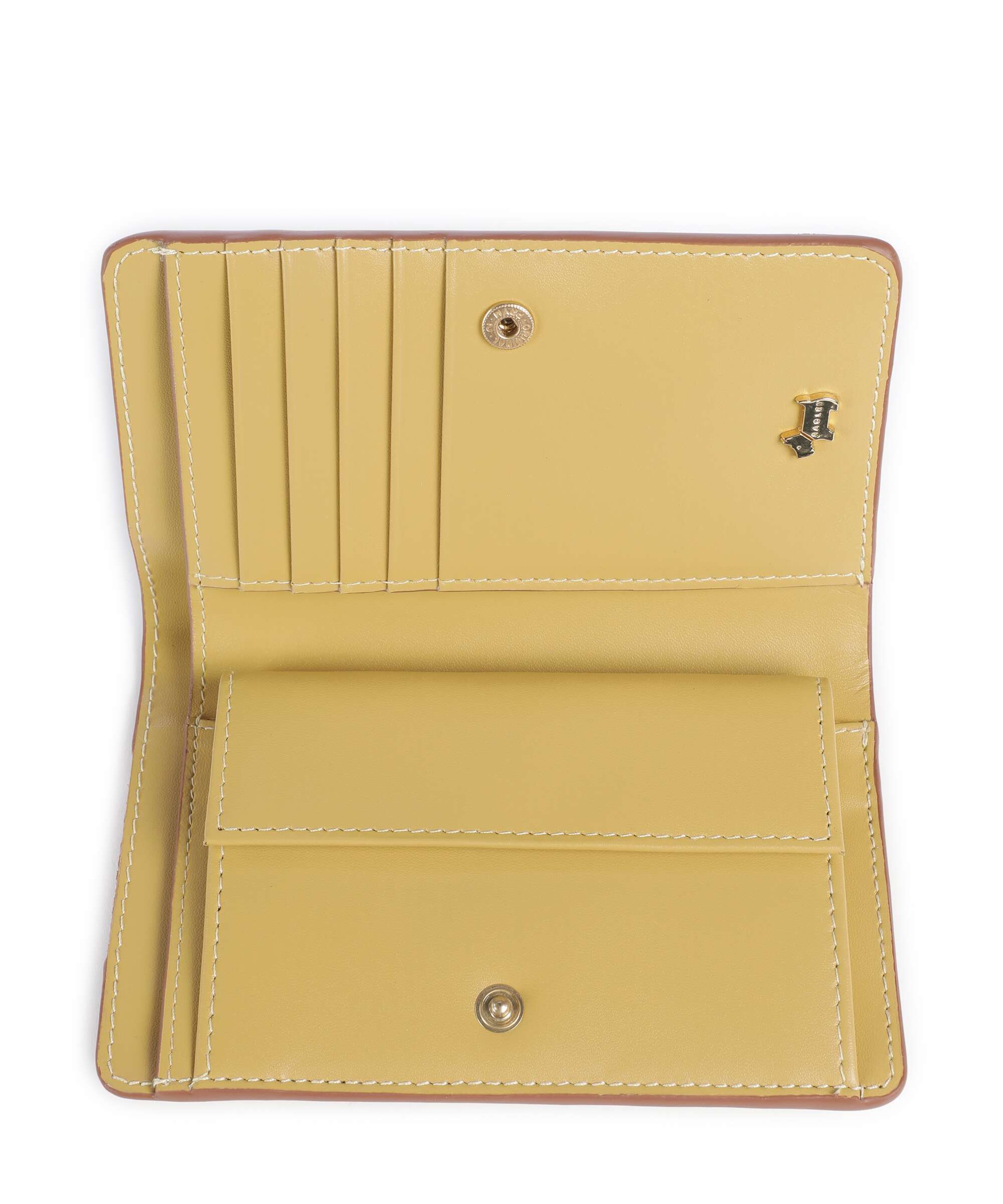 Radley London Spring Blooms Portfel salt - Image 3