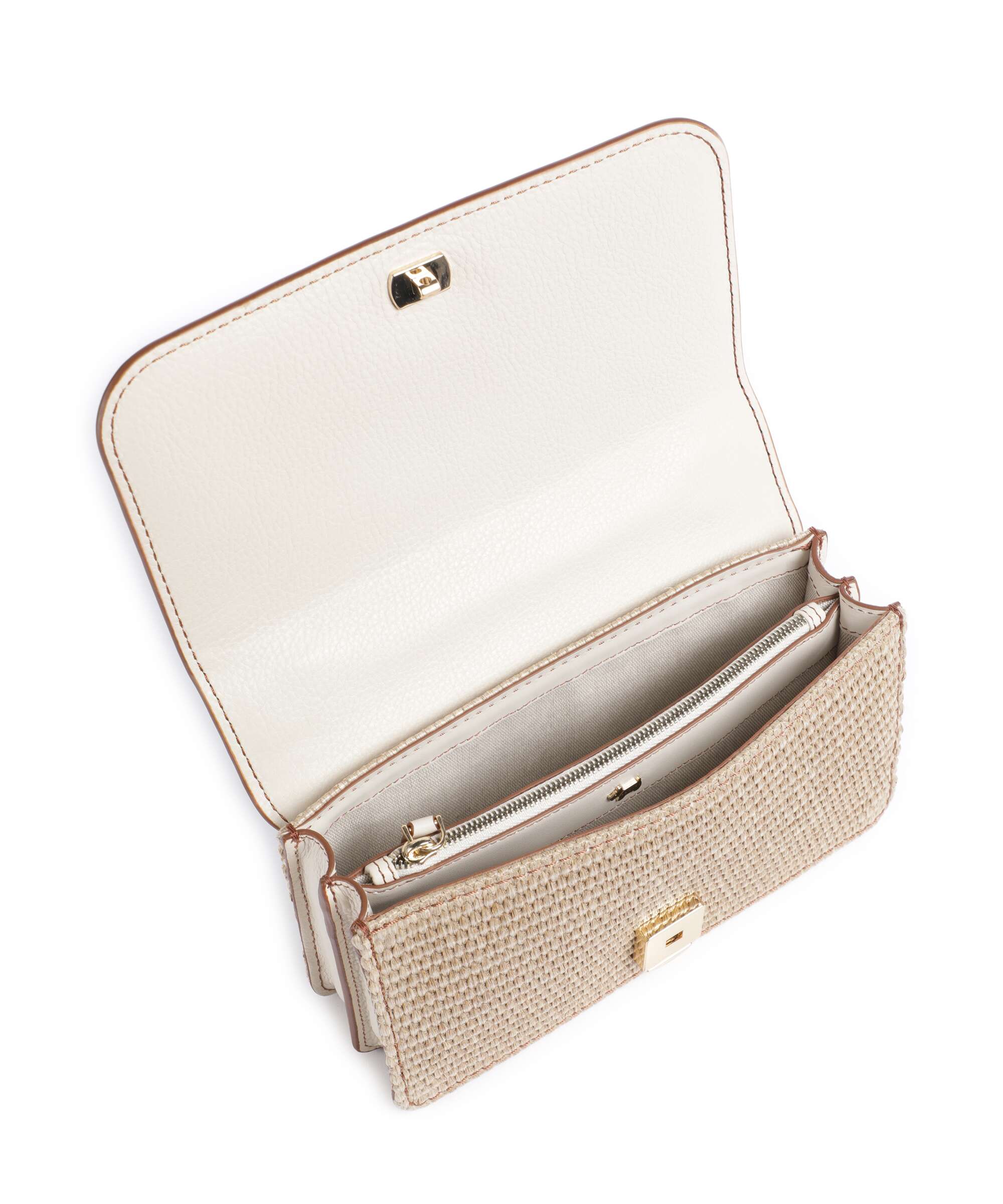 Radley London Spring Blooms Torba przez ramię natural - Image 6