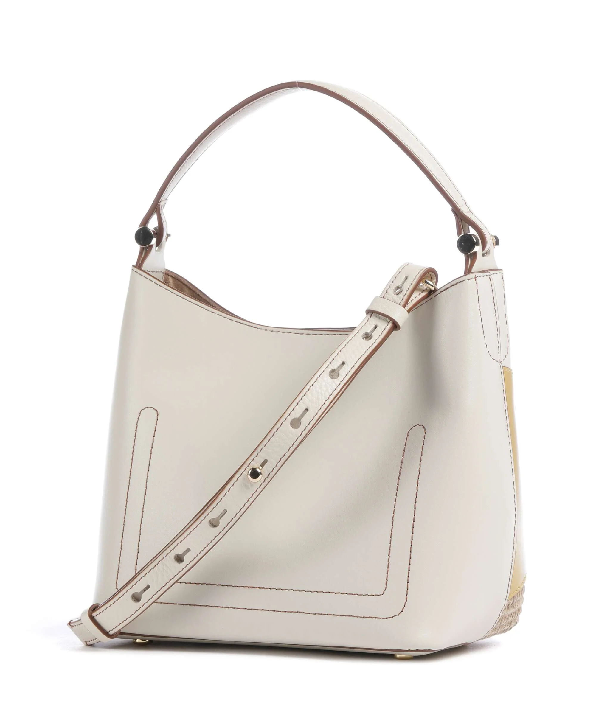 Radley London Spring Blooms Torba przez ramię salt - Image 2
