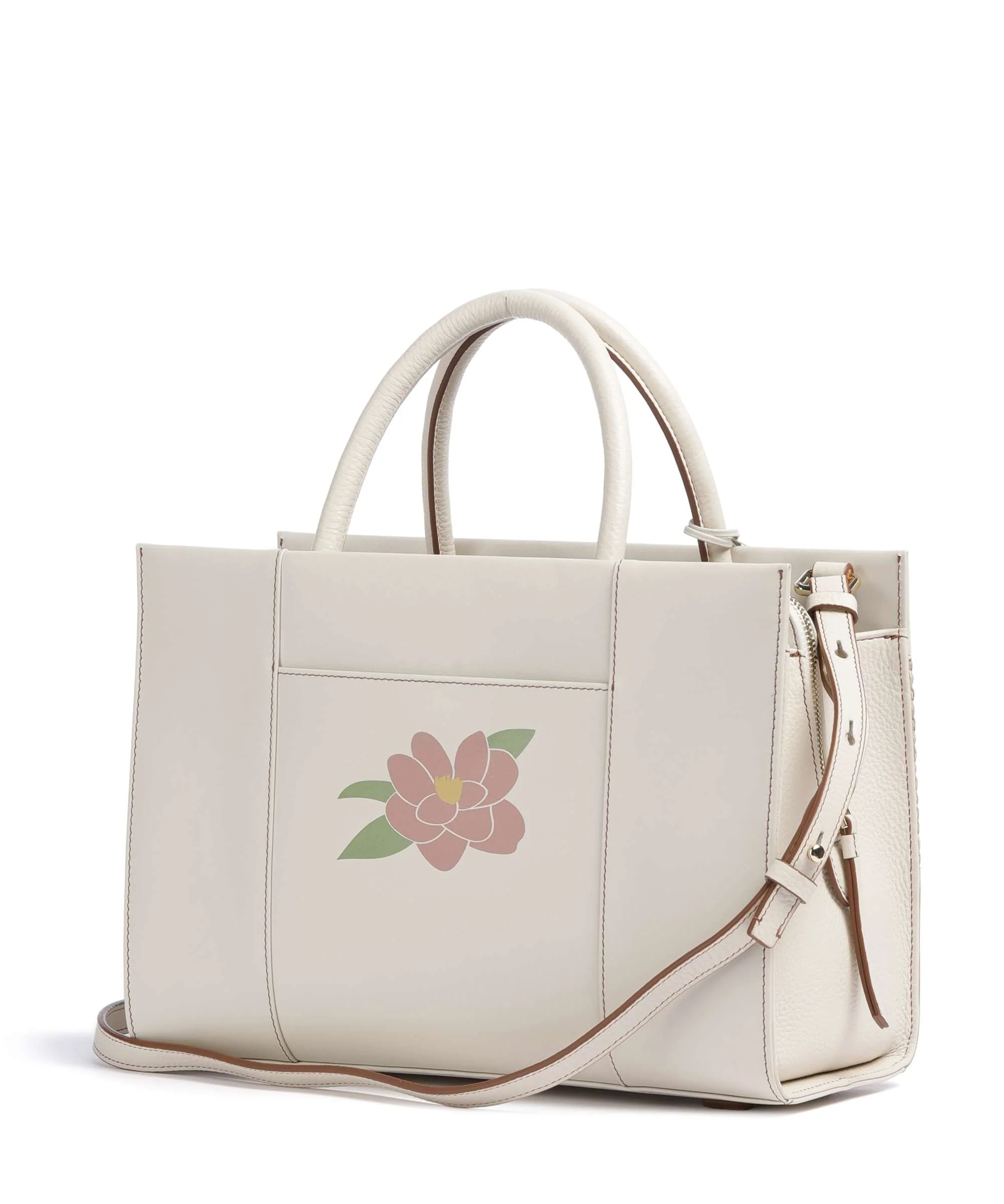 Radley London Spring Blooms Torebka salt - Image 3