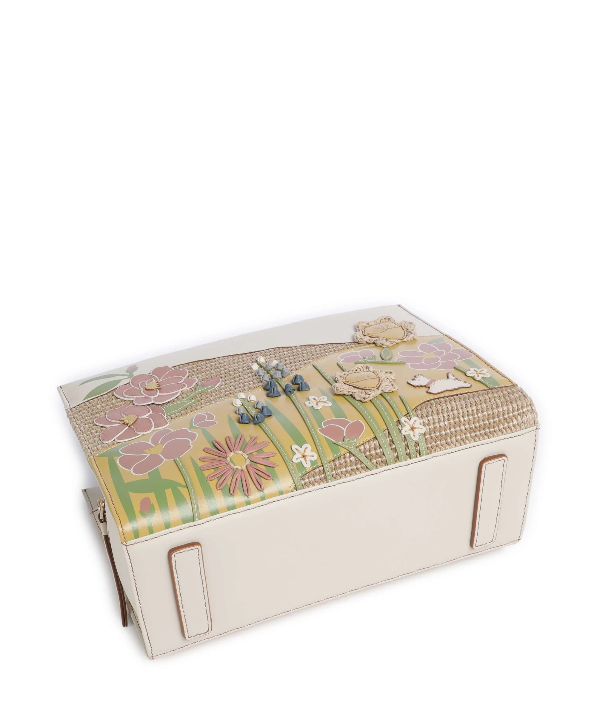 Radley London Spring Blooms Torebka salt - Image 6