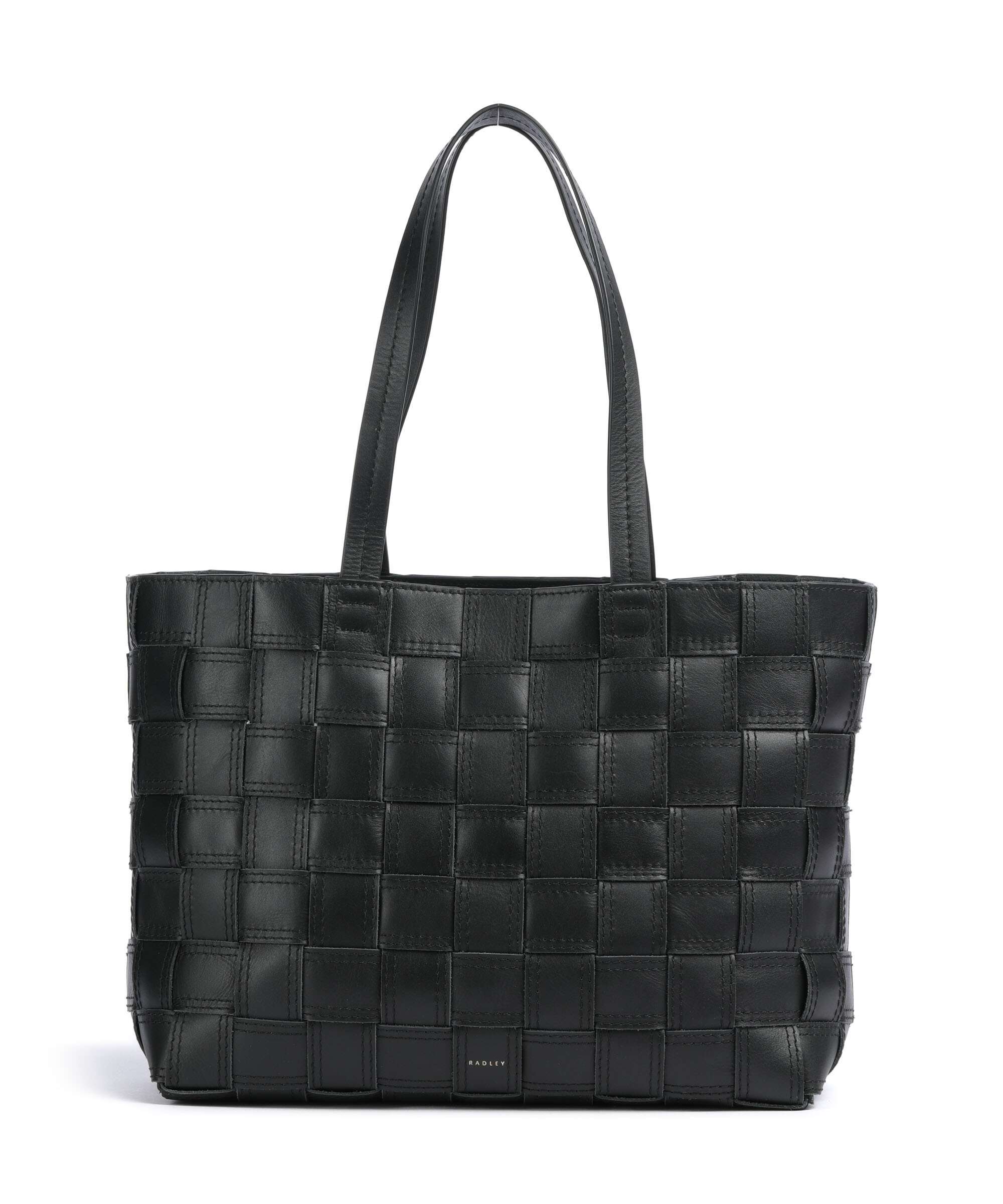 Radley London The Abbey Torba na zakupy black