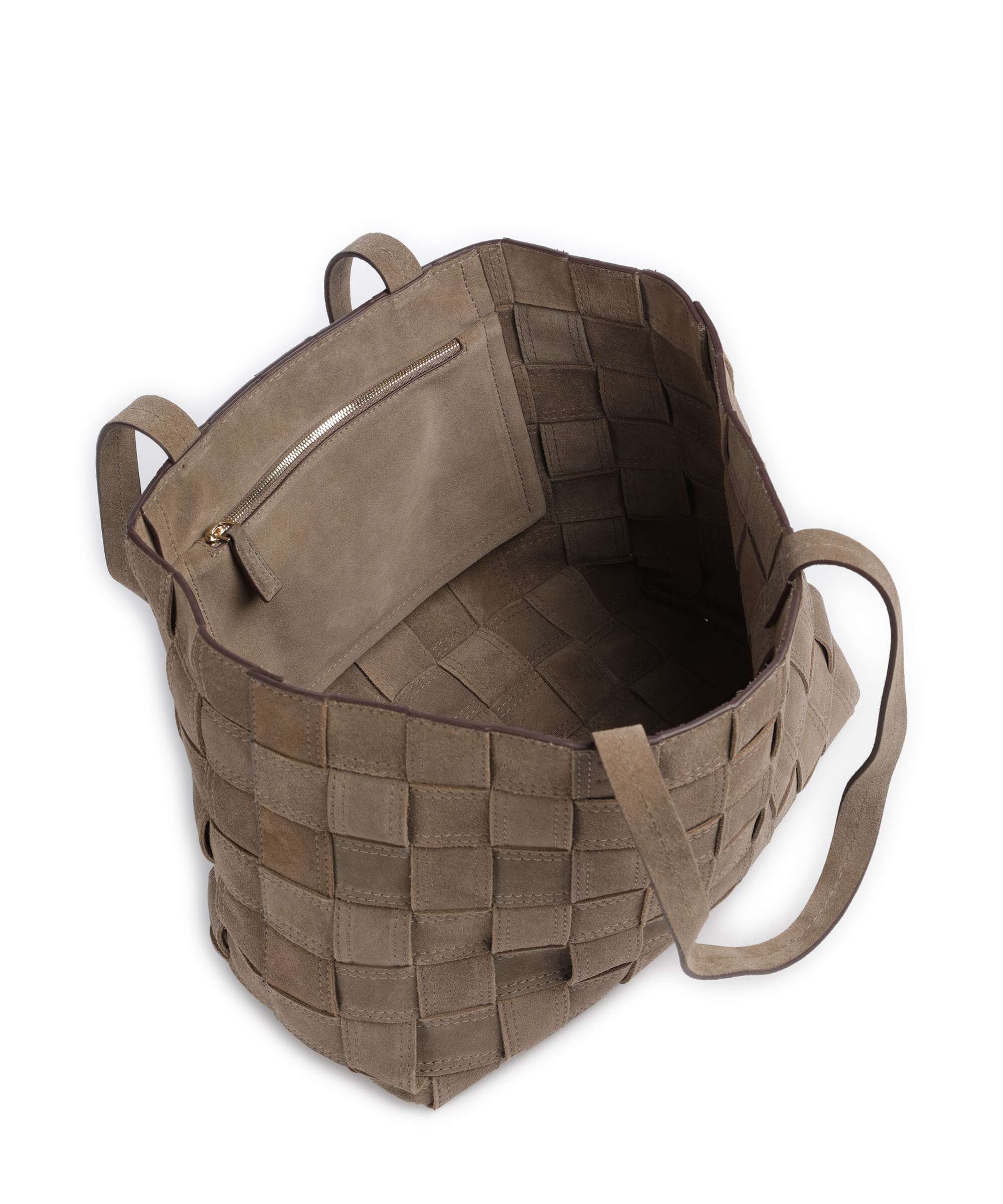 Radley London The Abbey Torba na zakupy coffee - Image 5