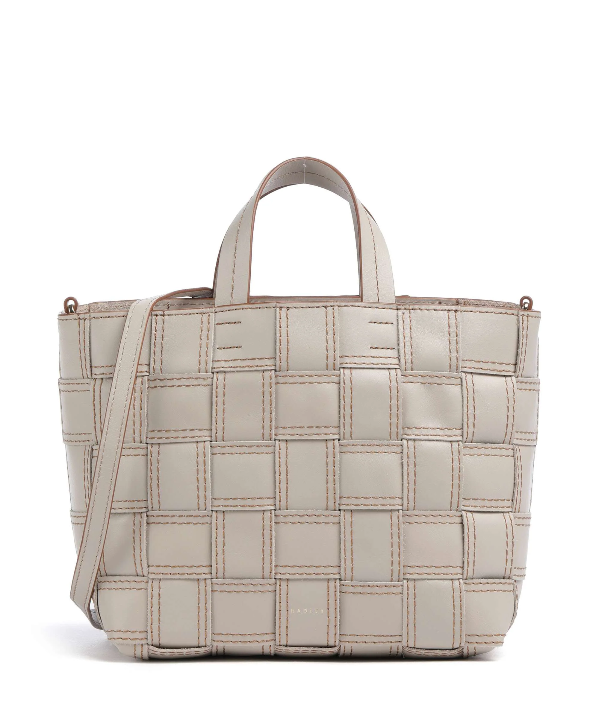 Radley London The Abbey Torebka porcini