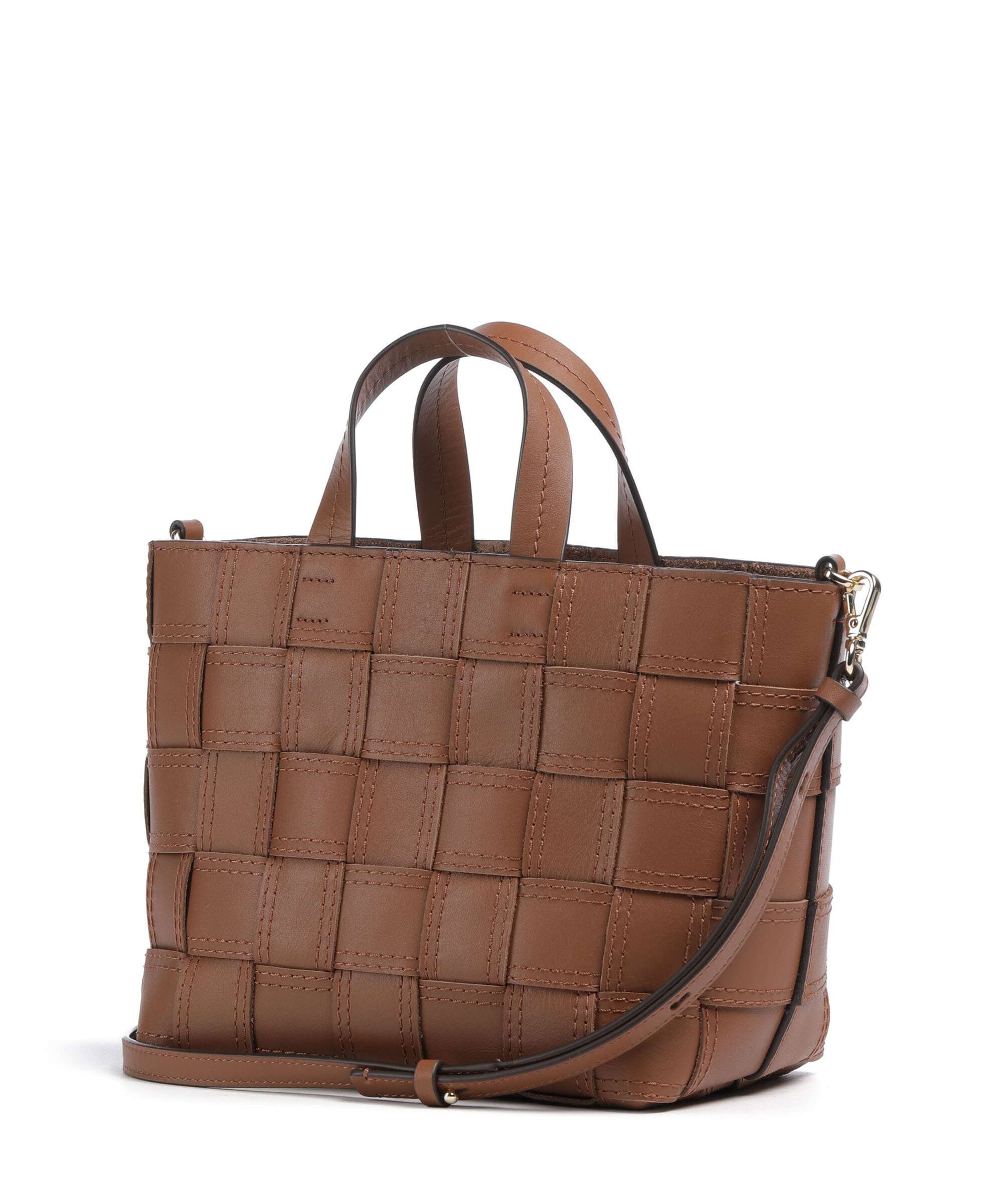 Radley London The Abbey Torebka cognac - Image 3