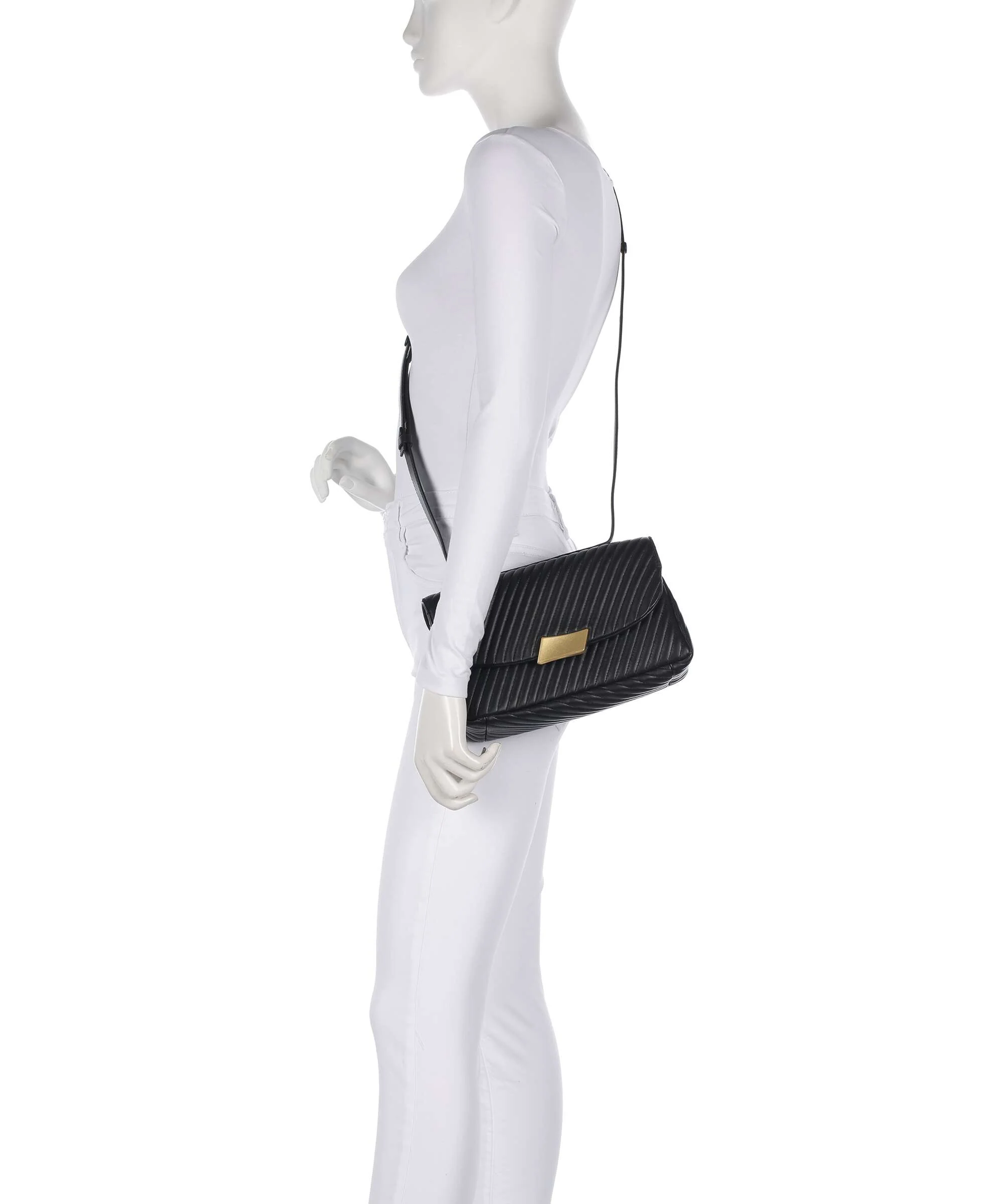 Radley London The Belsize Torba przez ramię black - Image 3