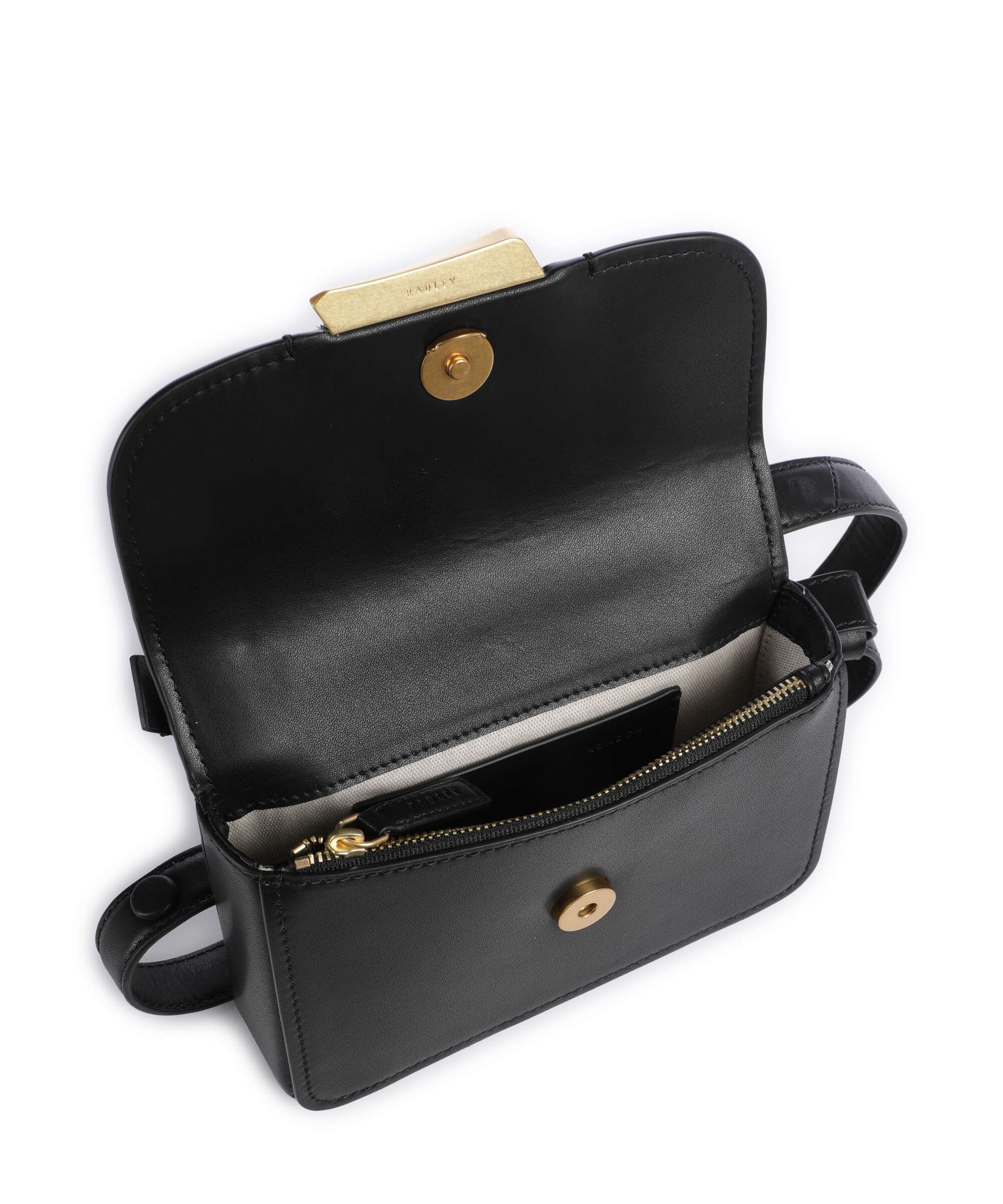 Radley London The Belsize Torba przez ramię black - Image 5