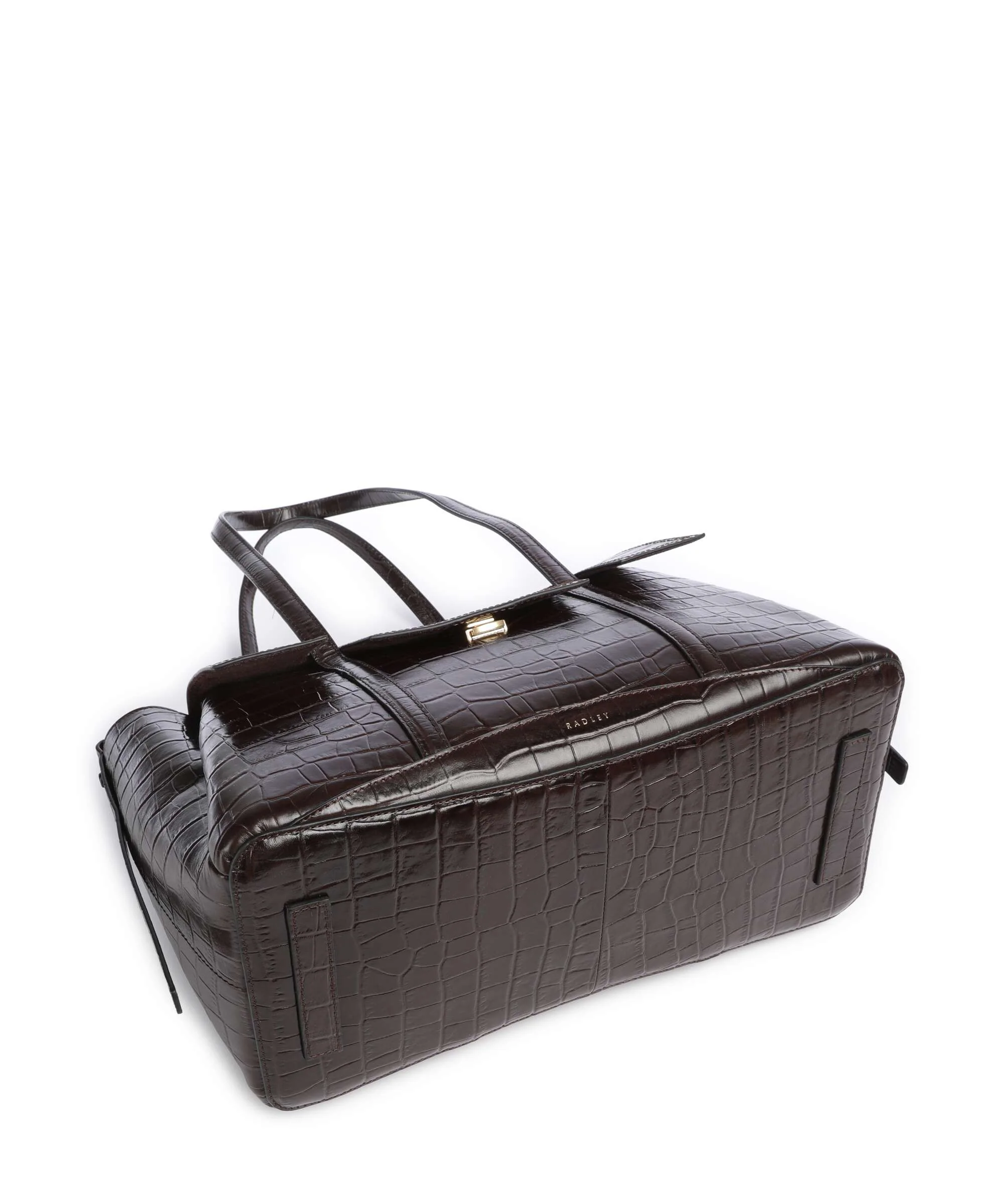 Radley London The Chancery Large Torba na zakupy darkoak - Image 4