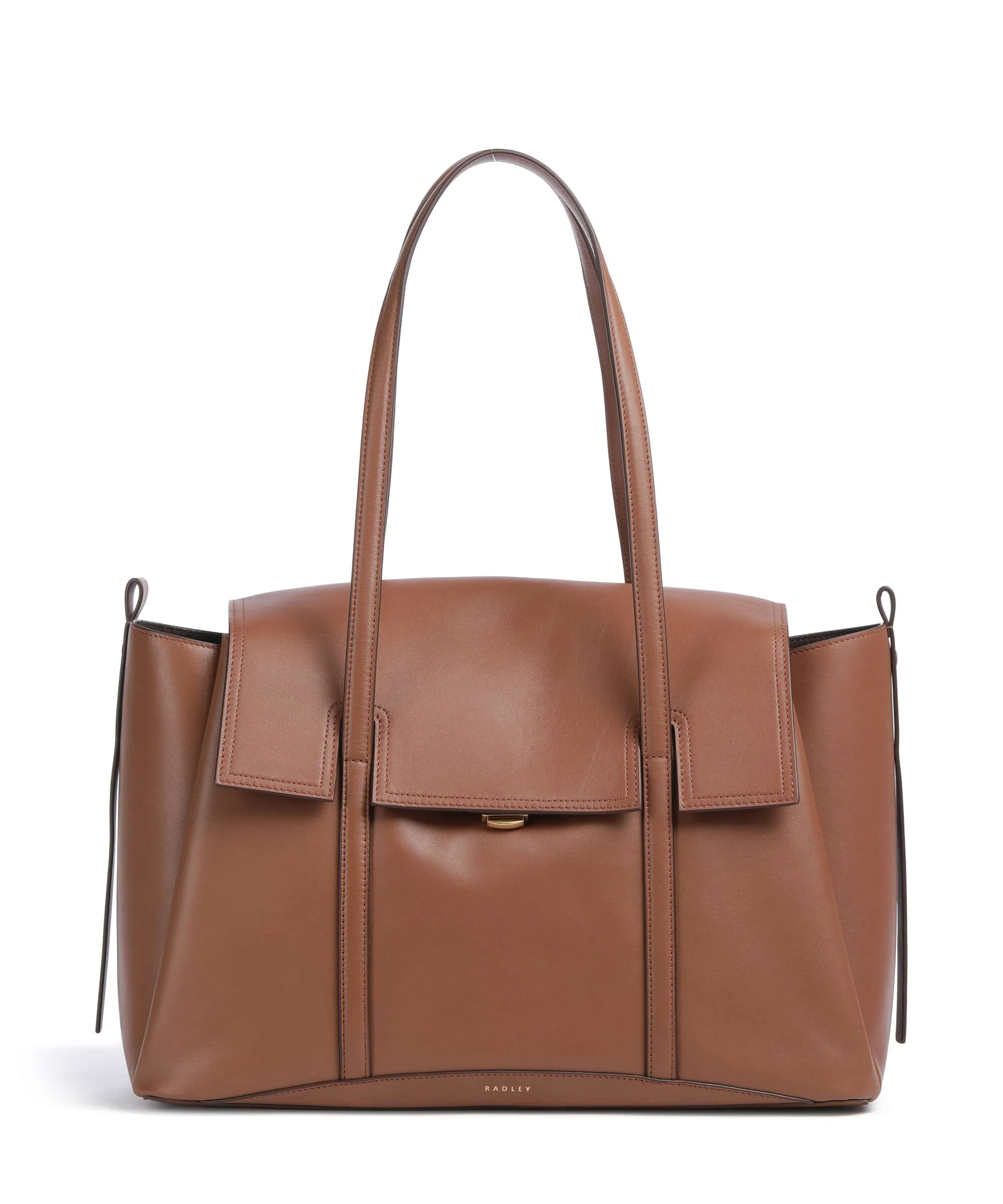 Radley London The Chancery Large Torba na zakupy cognac