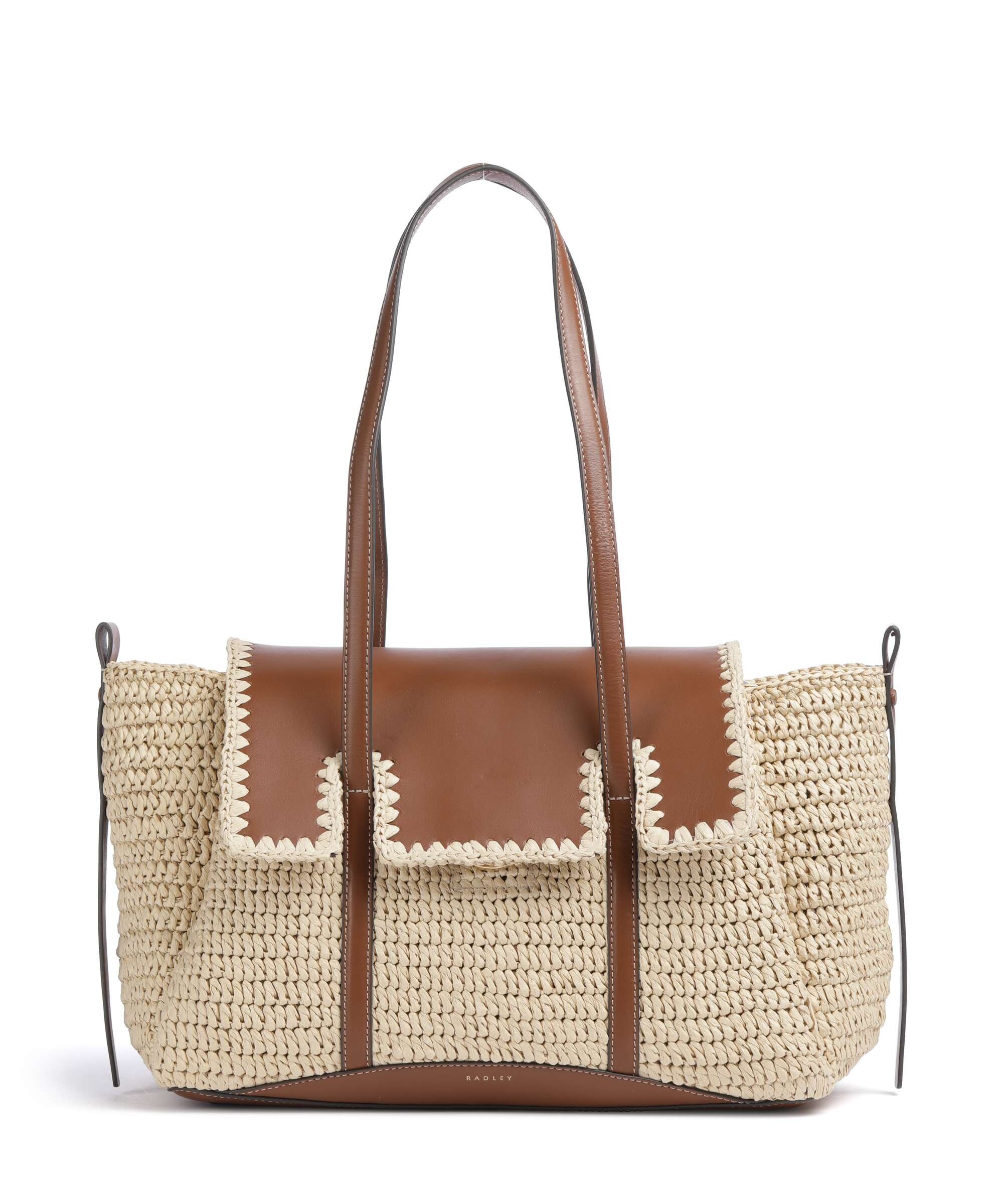 Radley London The Chancery Torba na zakupy natural