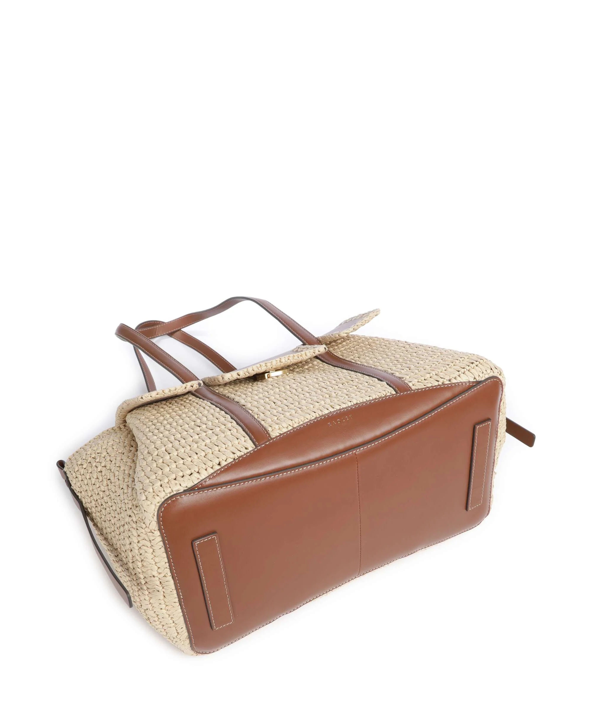 Radley London The Chancery Torba na zakupy natural - Image 4