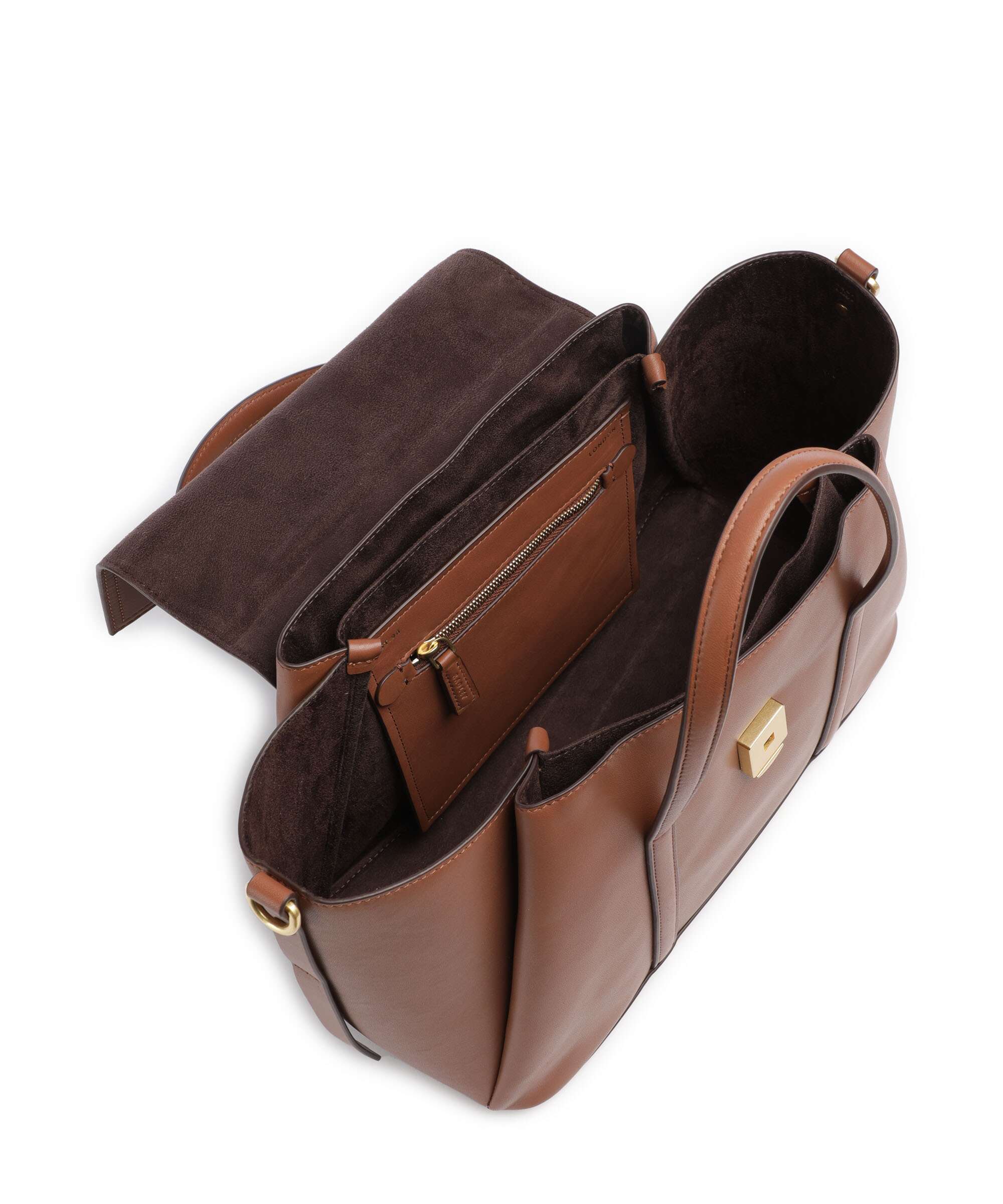 Radley London The Chancery Torebka cognac - Image 5