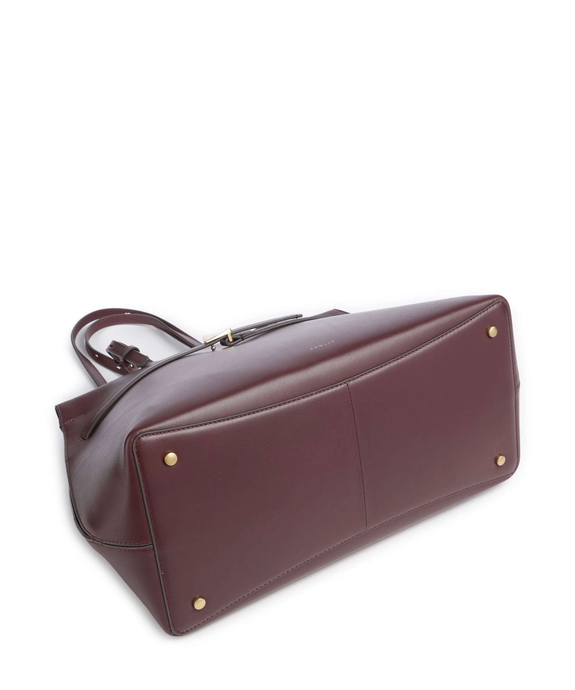 Radley London The Christina Torba na zakupy dark cherry - Image 4