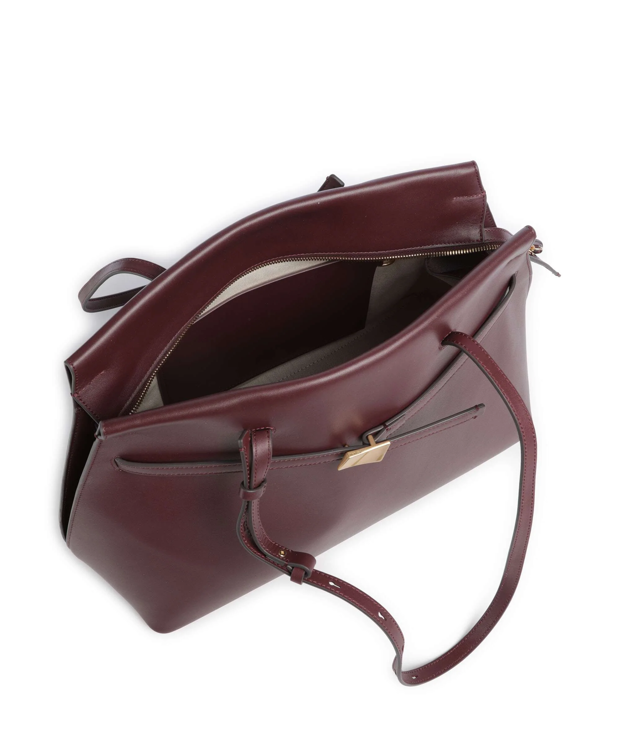 Radley London The Christina Torba na zakupy dark cherry - Image 5