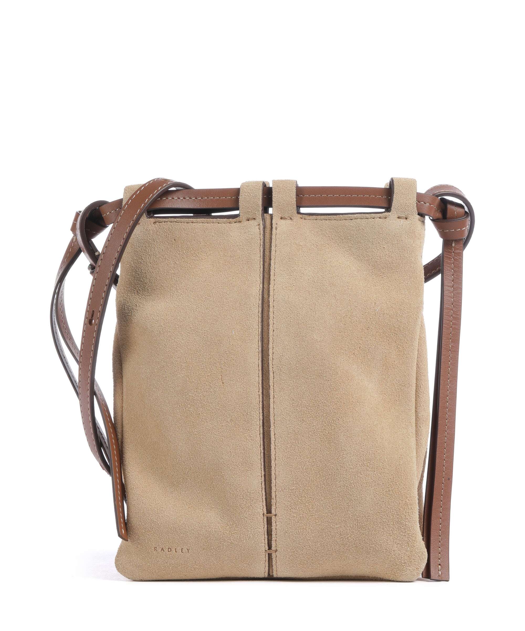 Radley London The Connaught Small Torba przez ramię sahara
