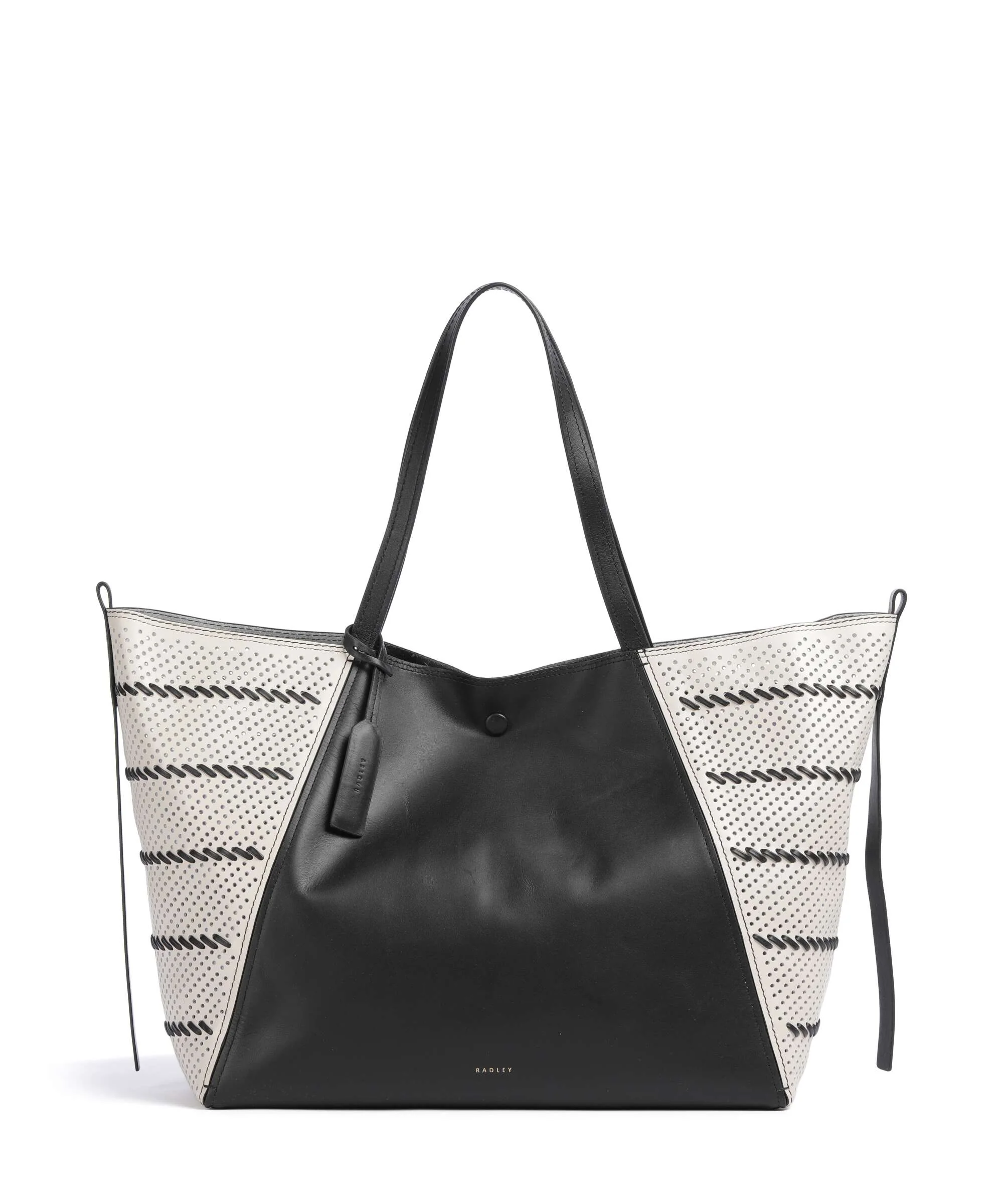 Radley London The Delphine Torba na zakupy black