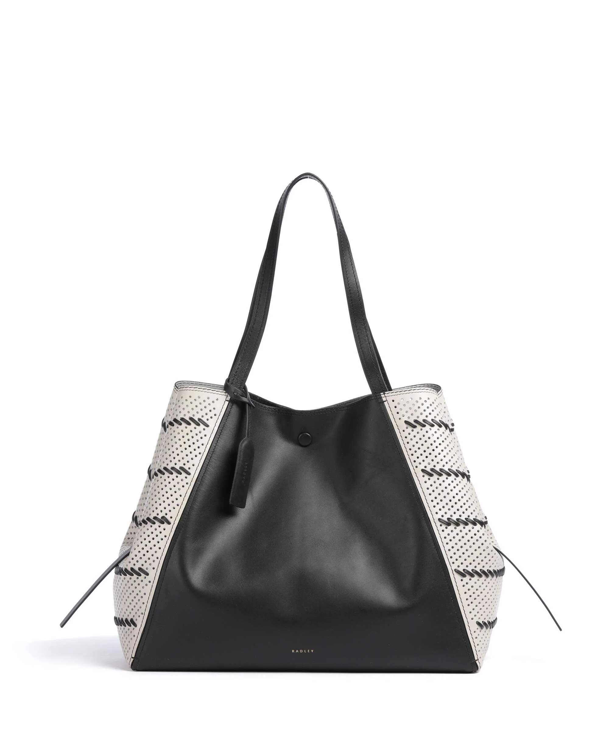 Radley London The Delphine Torba na zakupy black - Image 2