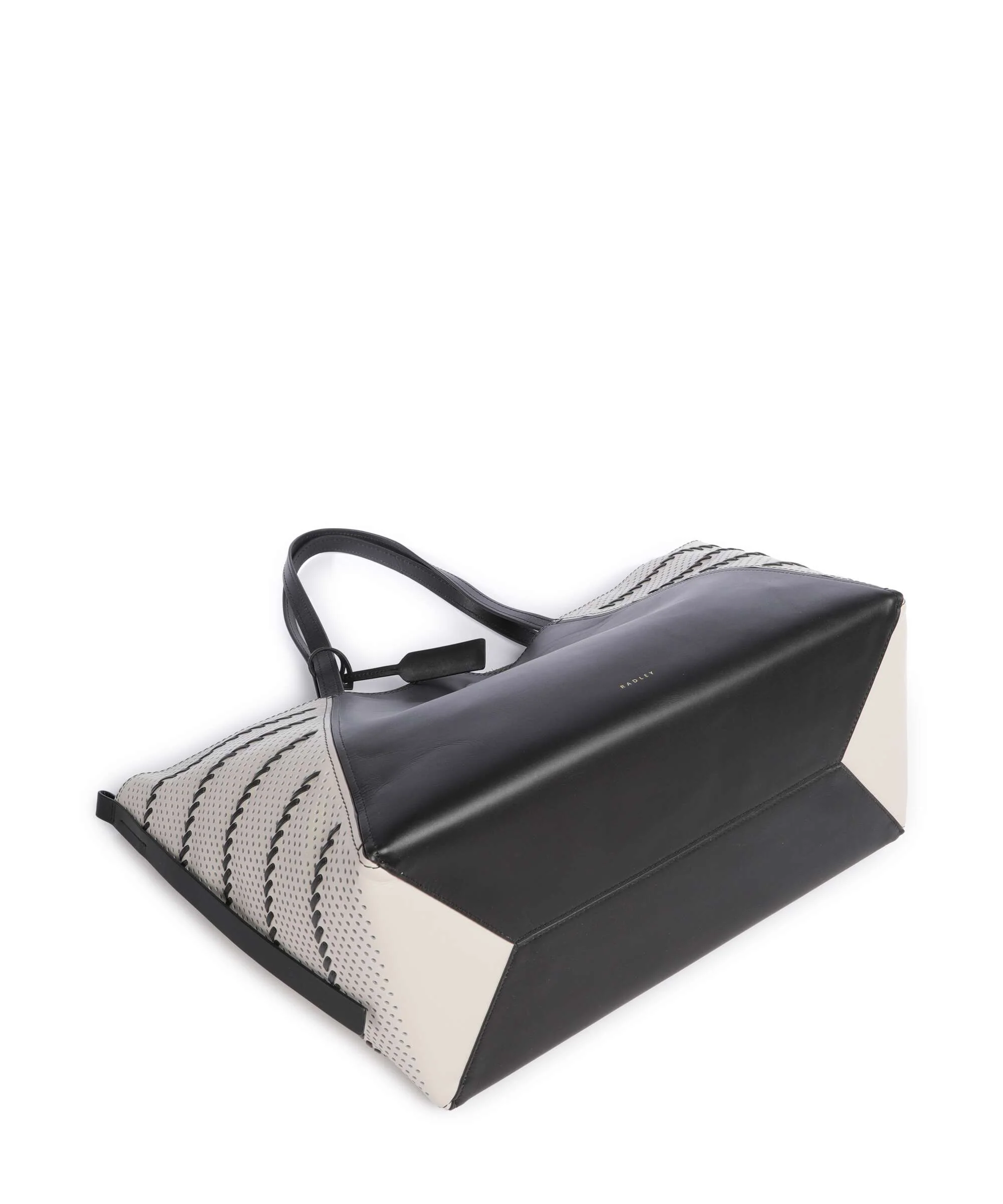 Radley London The Delphine Torba na zakupy black - Image 5