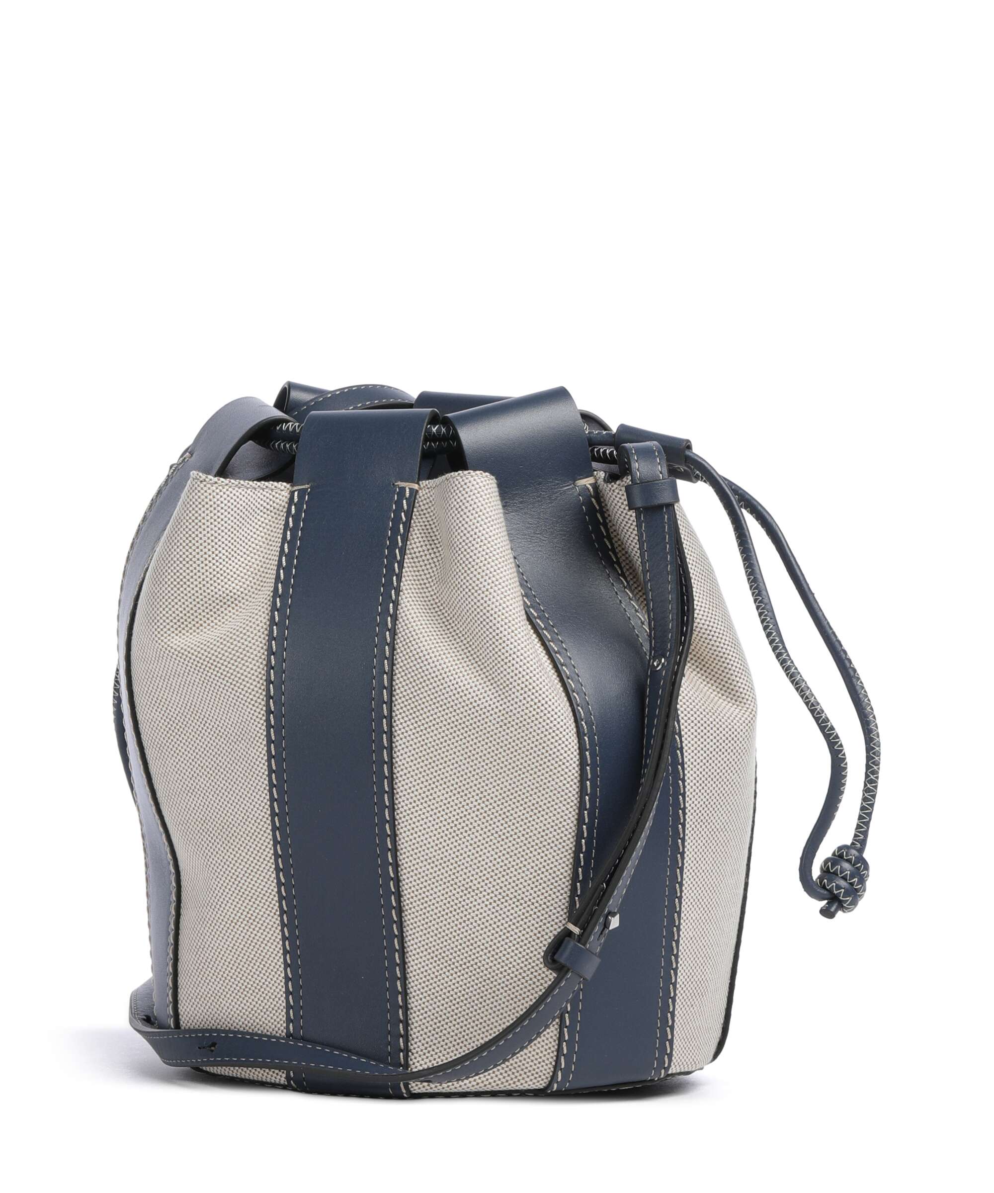 Radley London The Flora Medium Torebka worek naval - Image 2