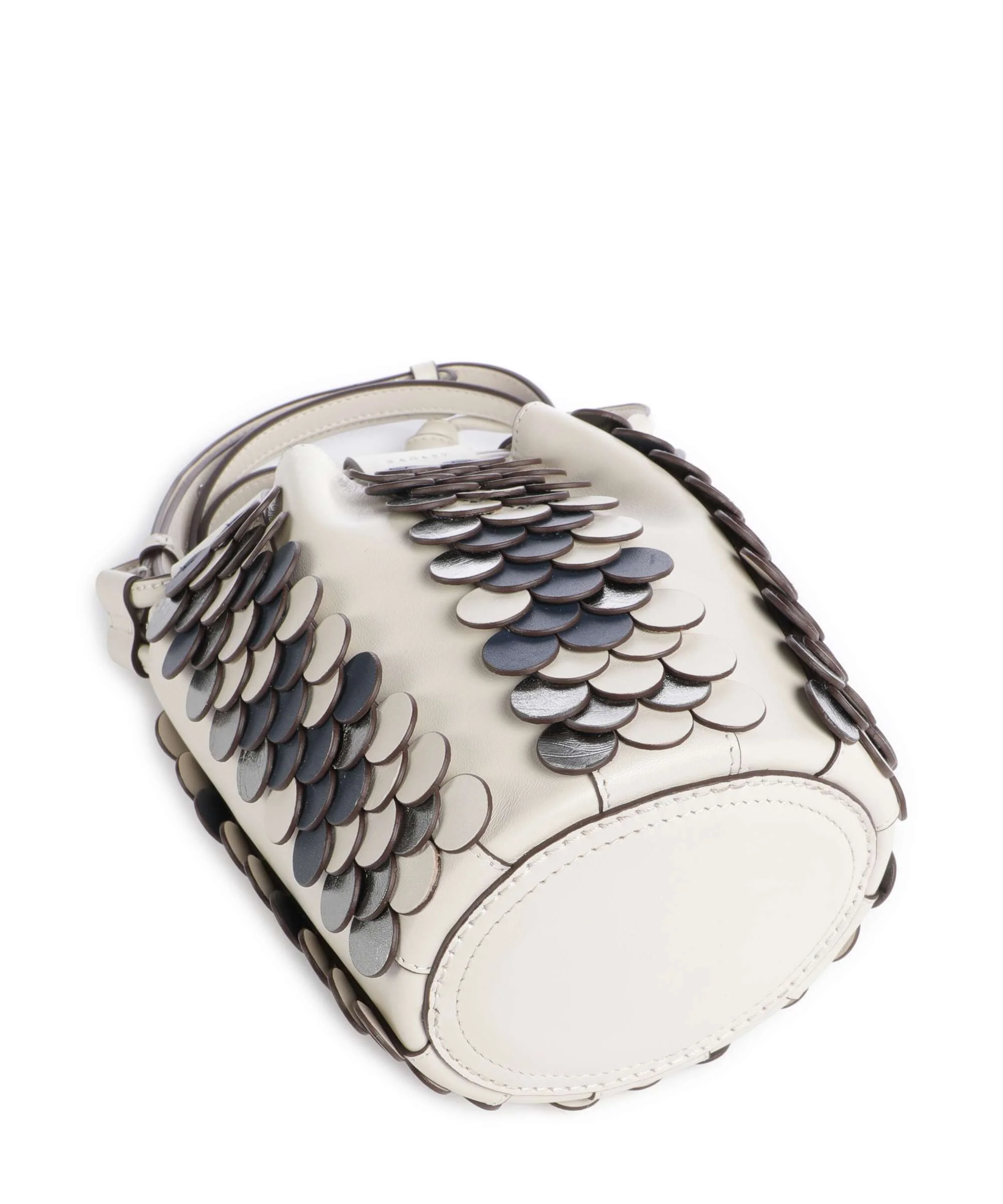 Radley London The Flora Small Torebka worek salt - Image 5
