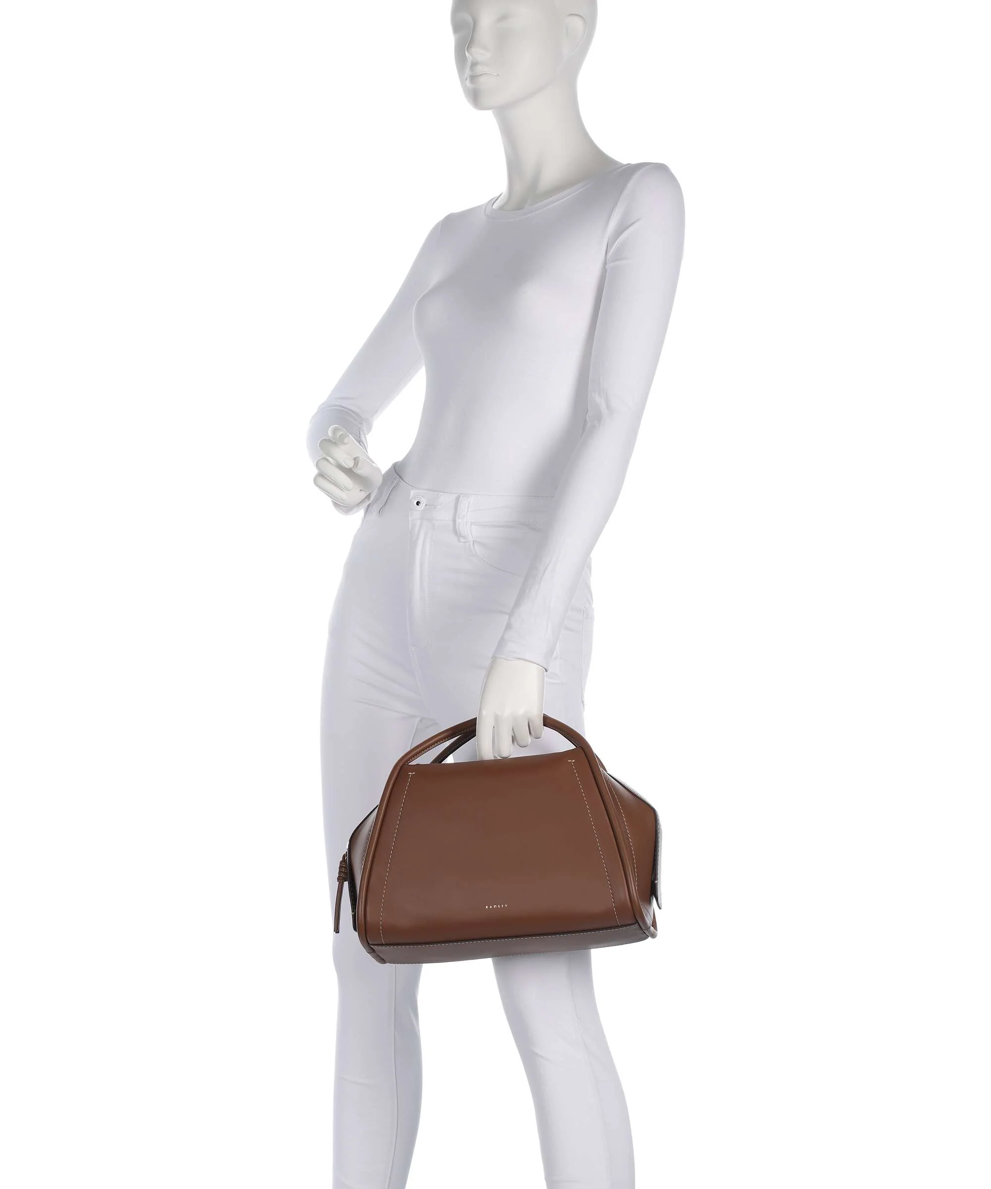 Radley London The Golborne Torebka cognac - Image 3