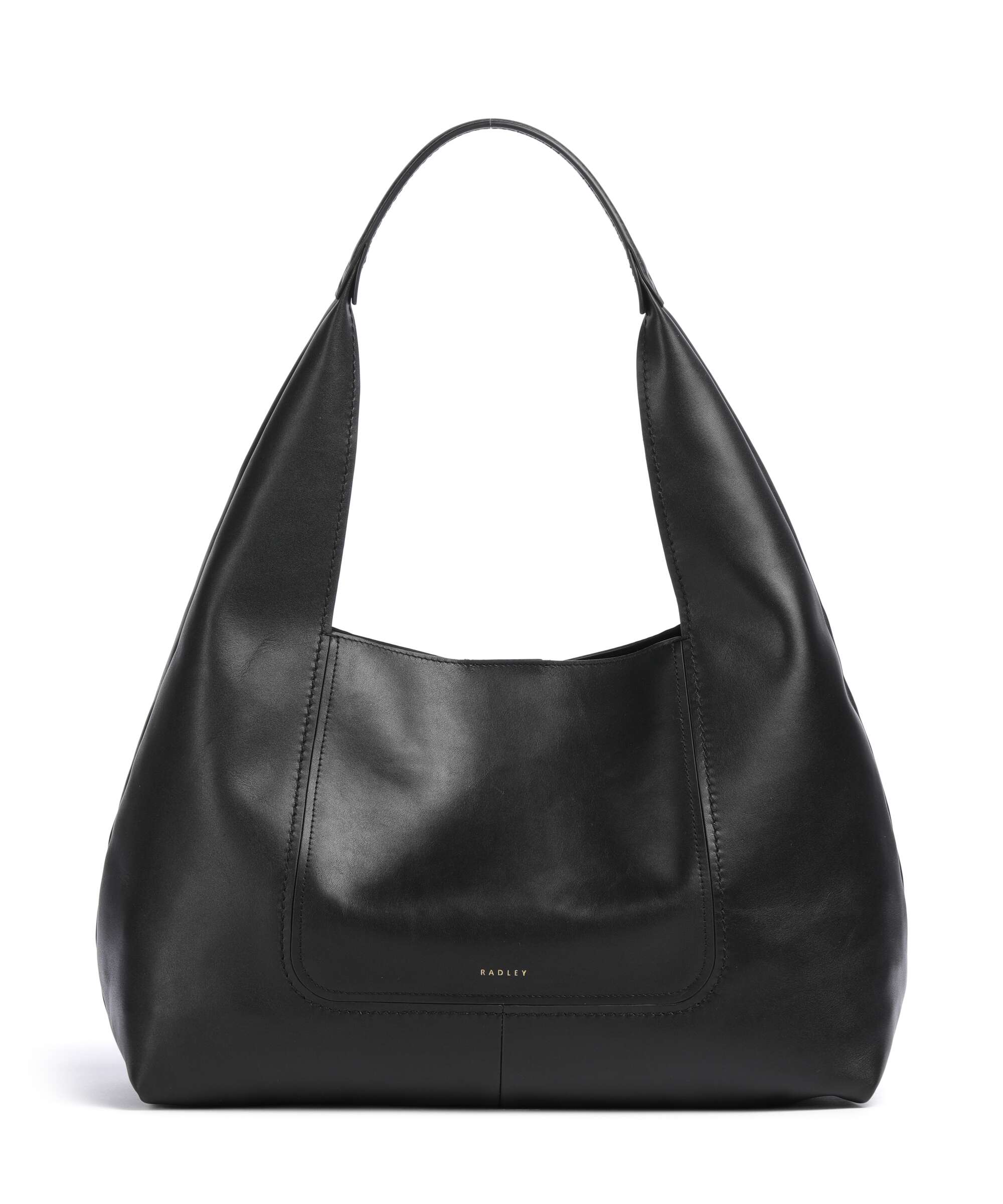 Radley London The Maudie Torebka worek black