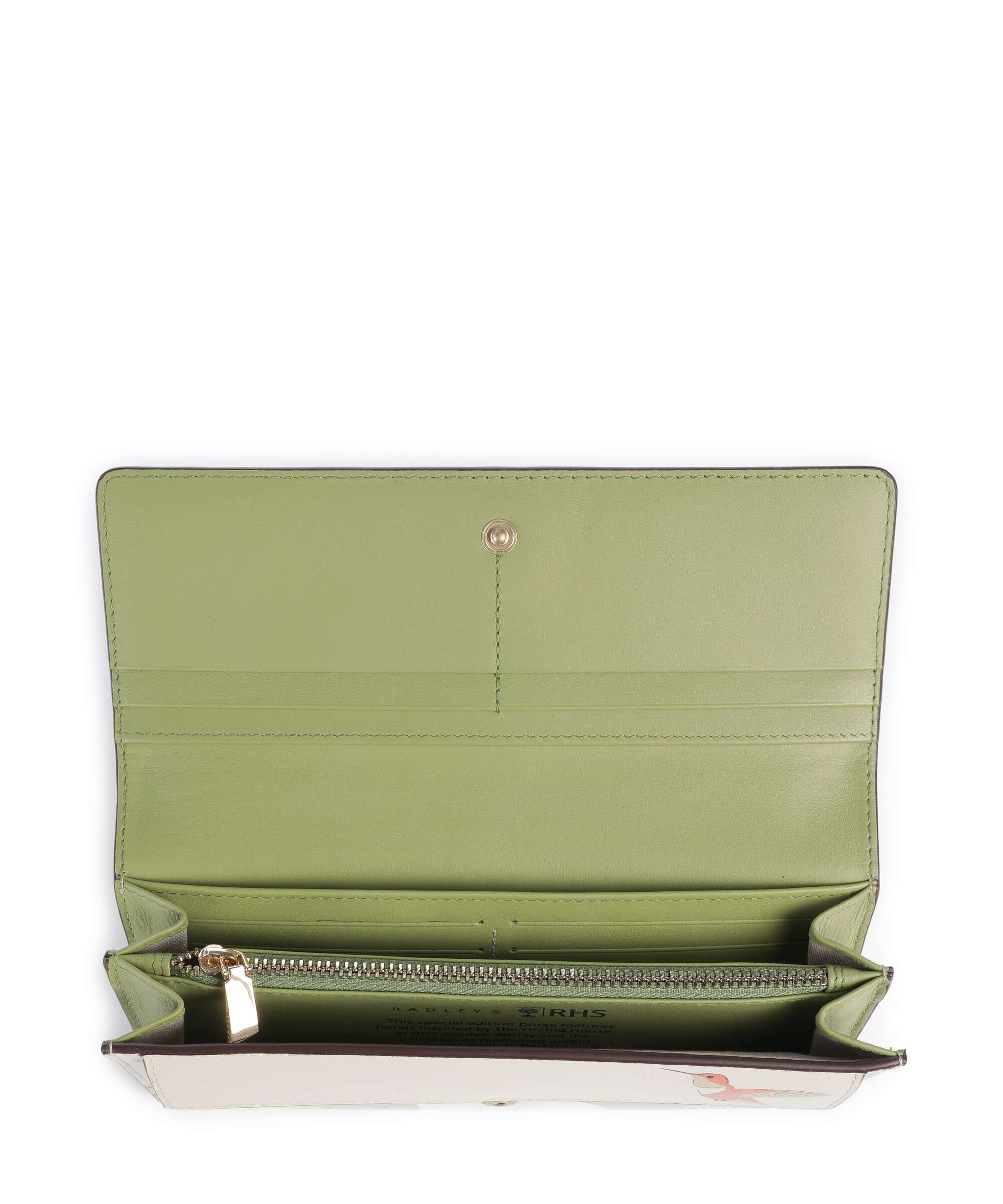 Radley London The Rhs Collection Portfel salt - Image 2