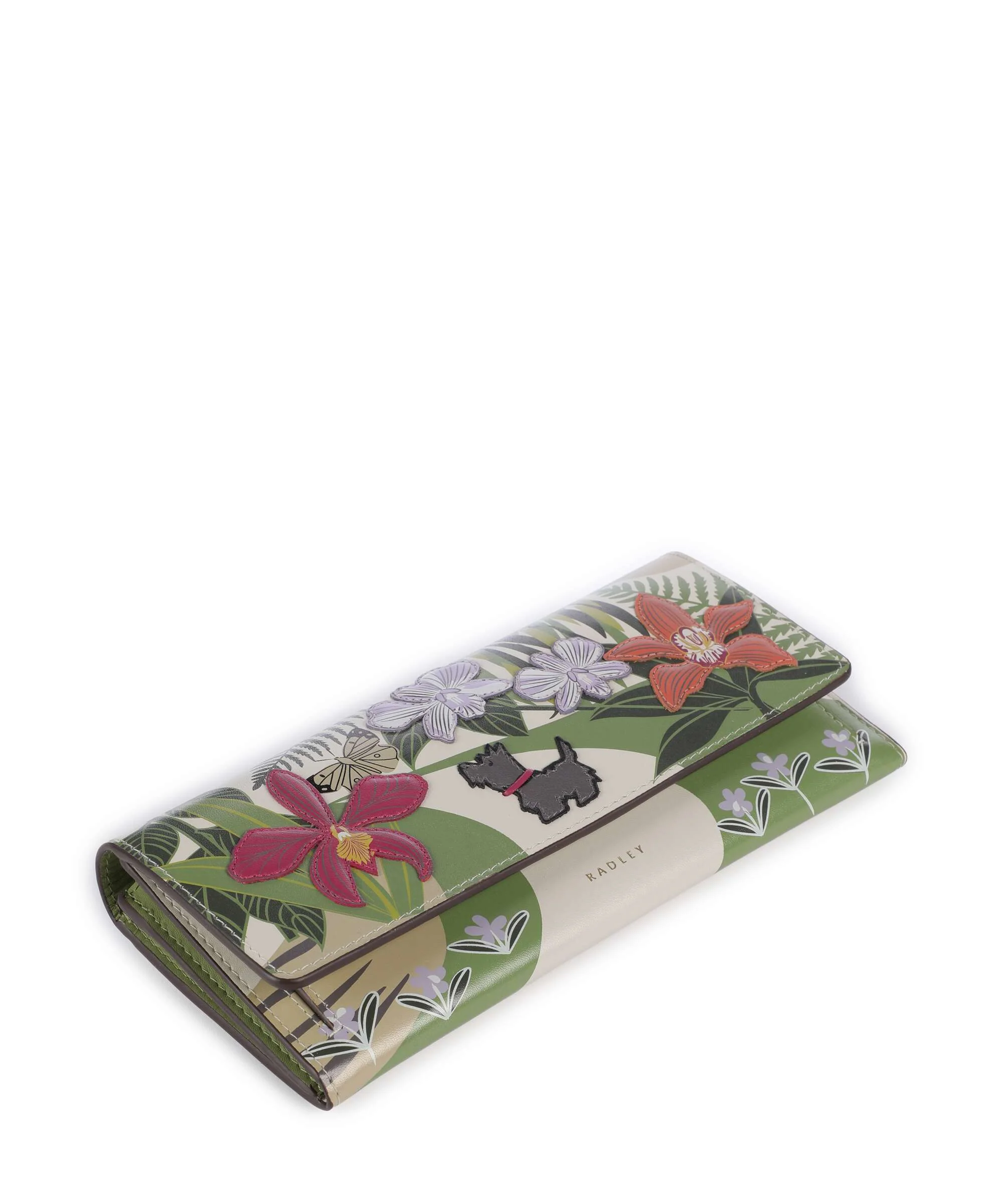 Radley London The Rhs Collection Portfel salt - Image 4