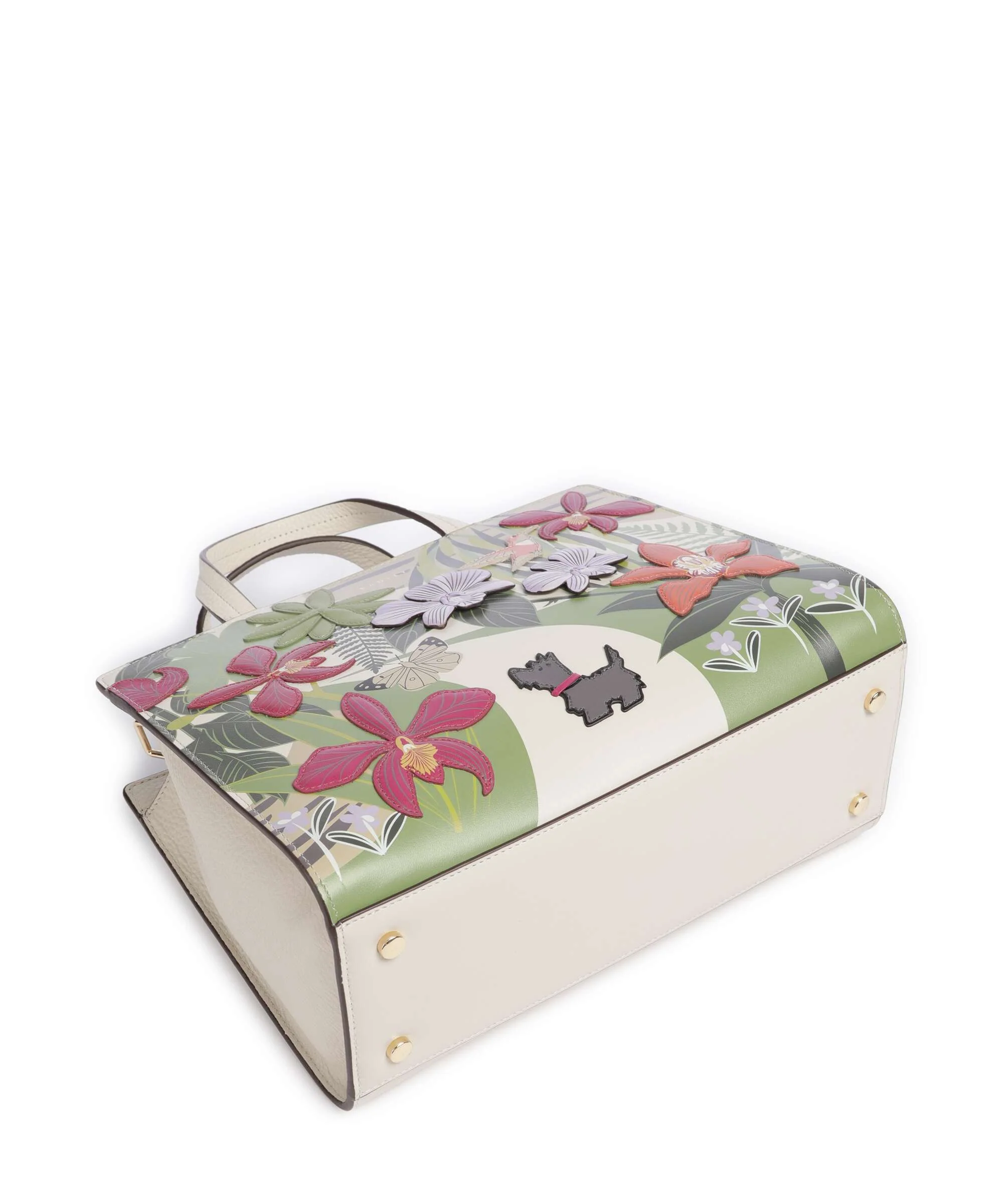 Radley London The Rhs Collection Torebka salt - Image 5
