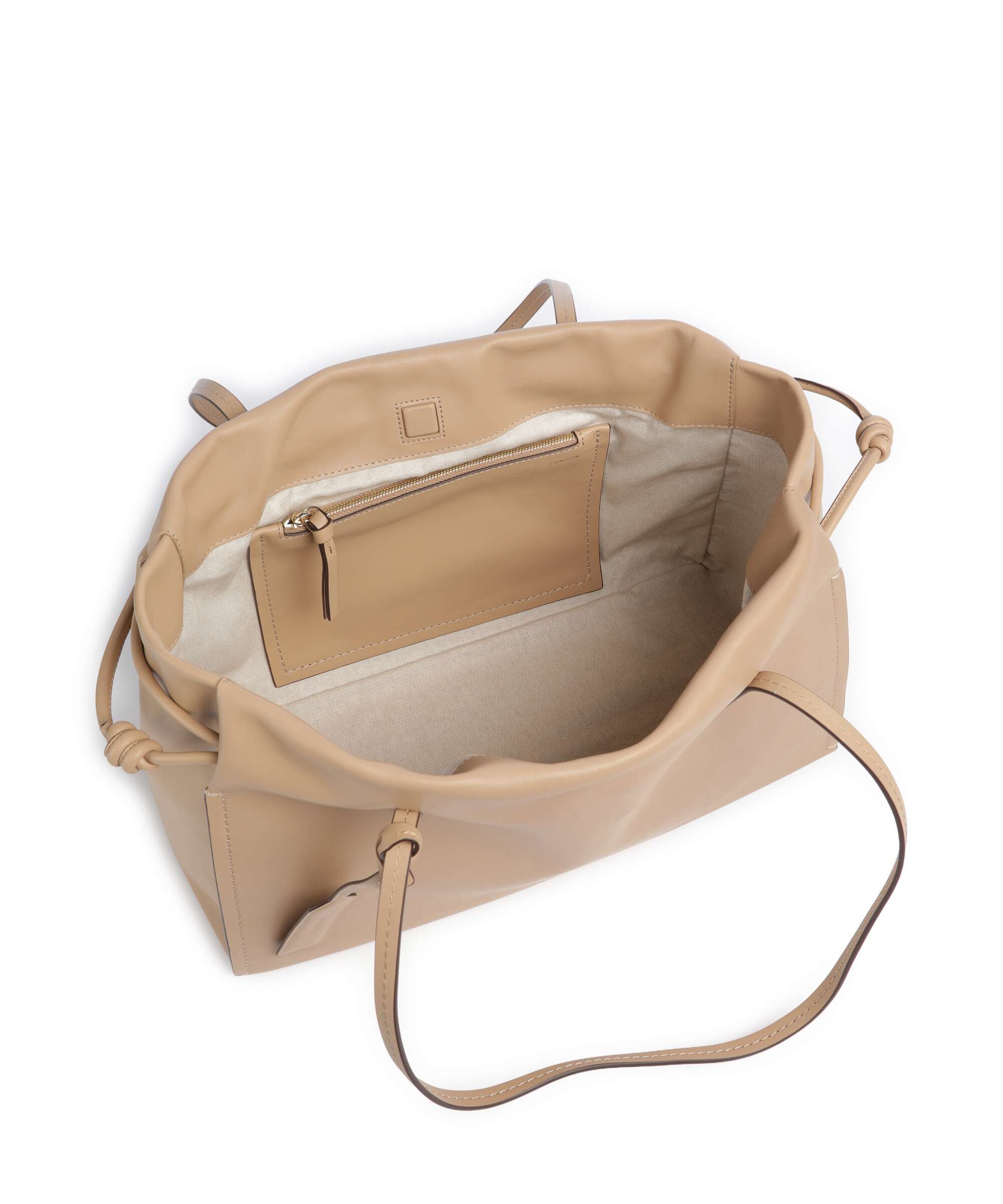 Radley London The Roxburgh Large Torba na zakupy sahara - Image 5