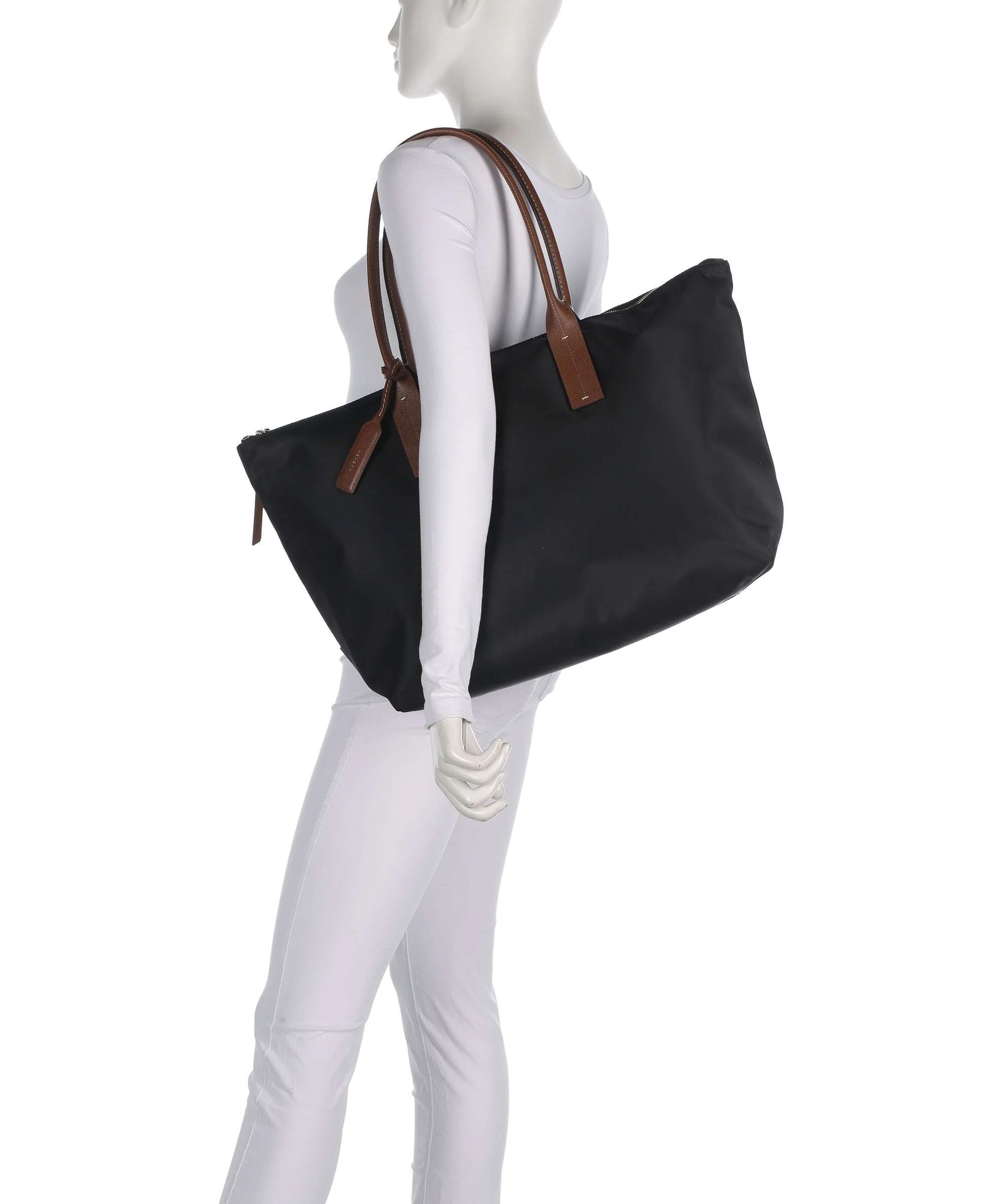Radley London The Townley Torba na zakupy black - Image 3