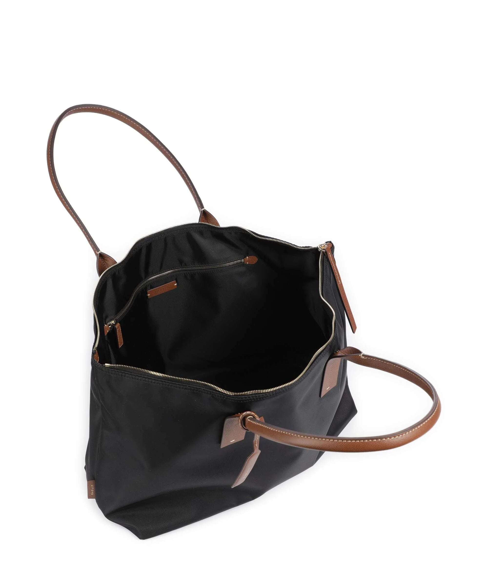 Radley London The Townley Torba na zakupy black - Image 5