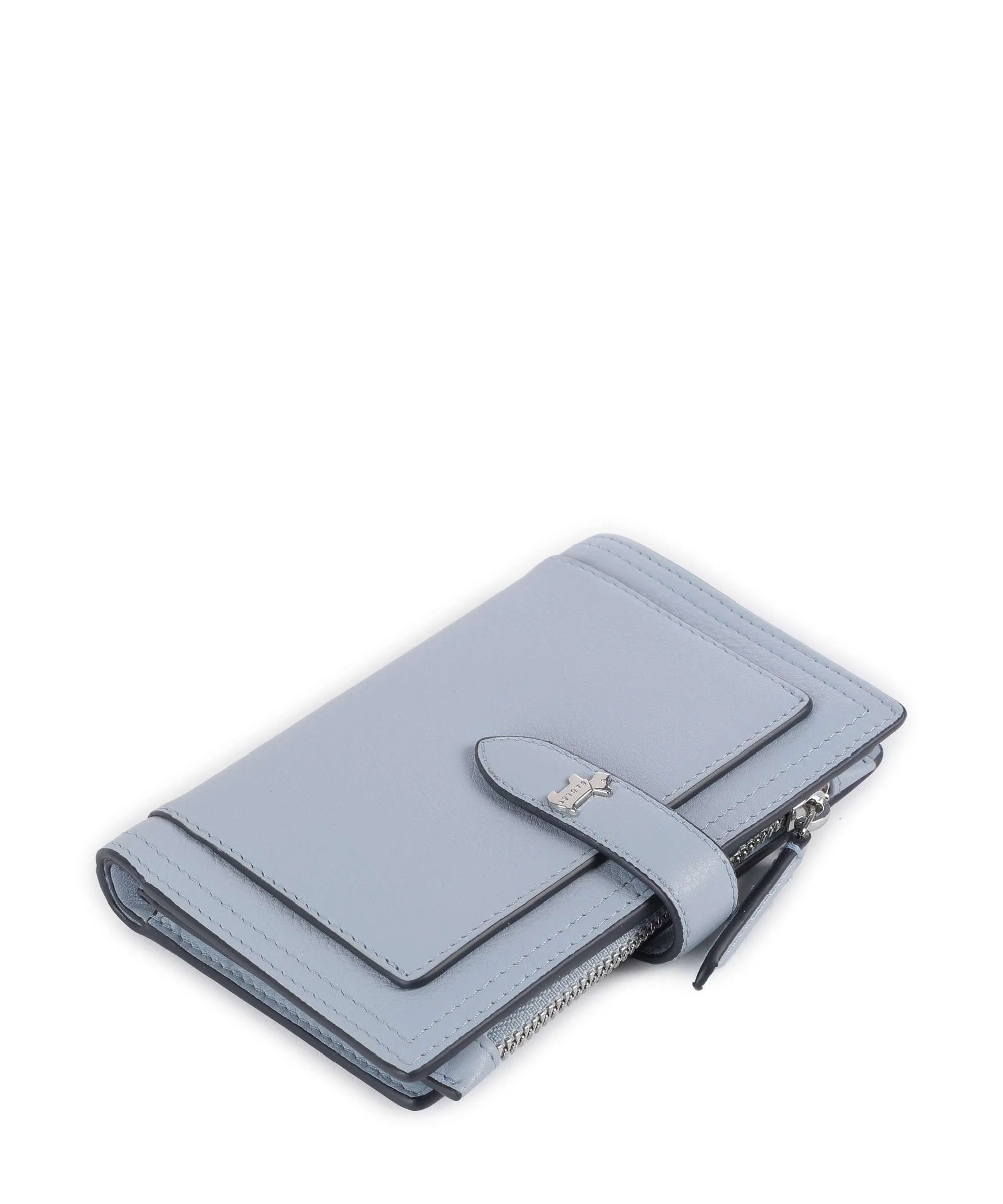 Radley London Willis Street Portfel smoke blue - Image 4