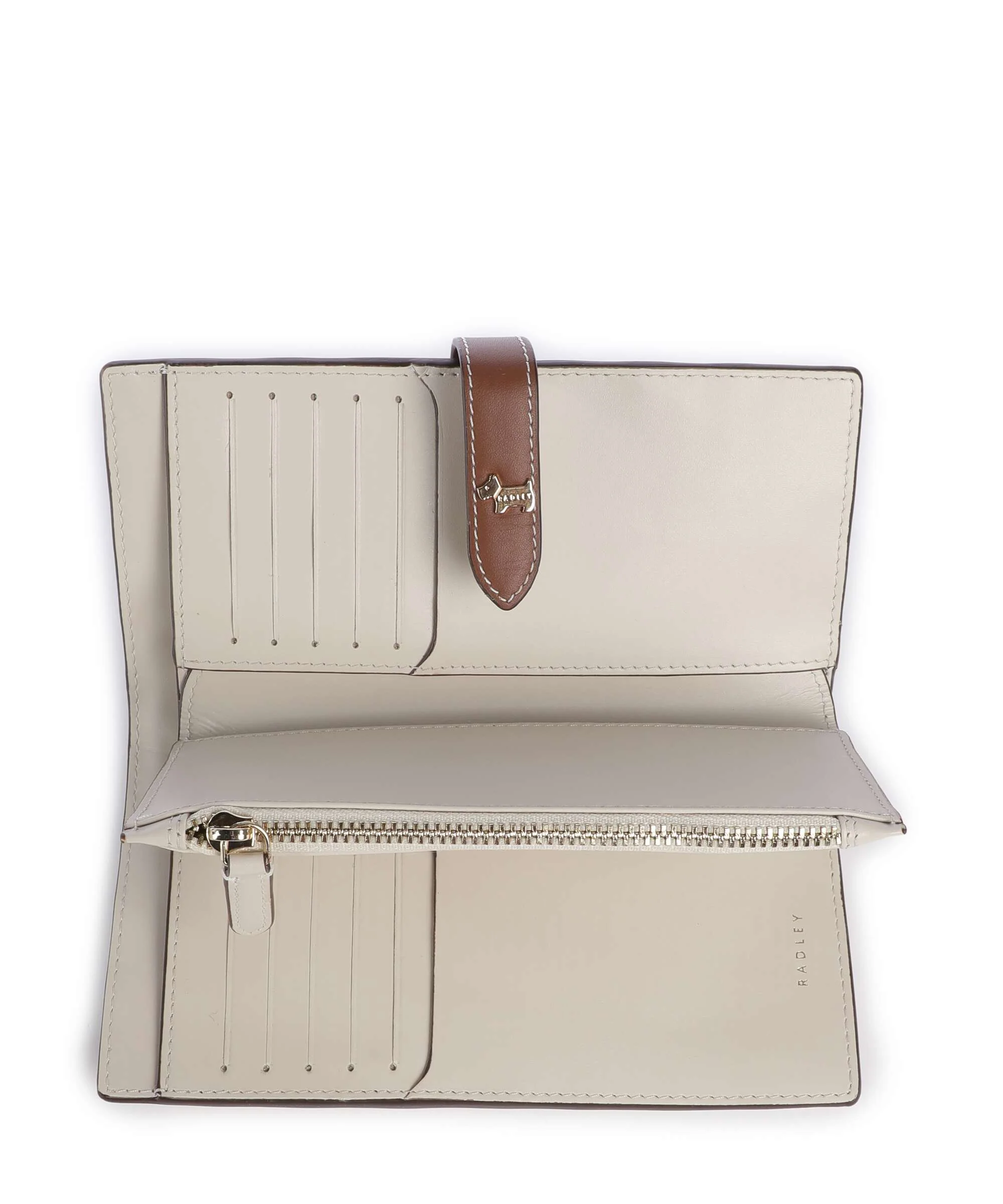 Radley London Willis Street Portfel salt - Image 2