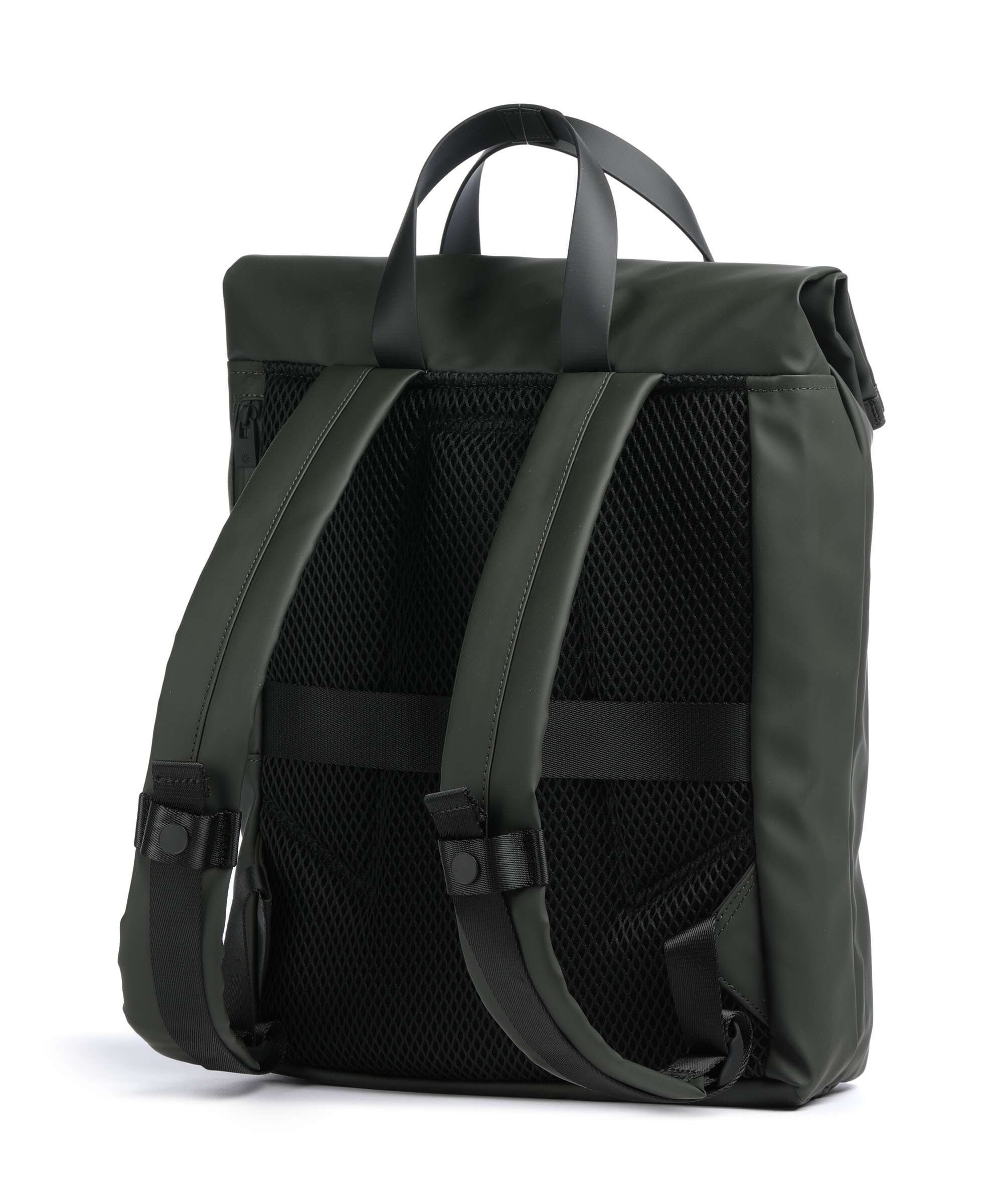 Rains 2 Way Plecak-torba green - Image 2