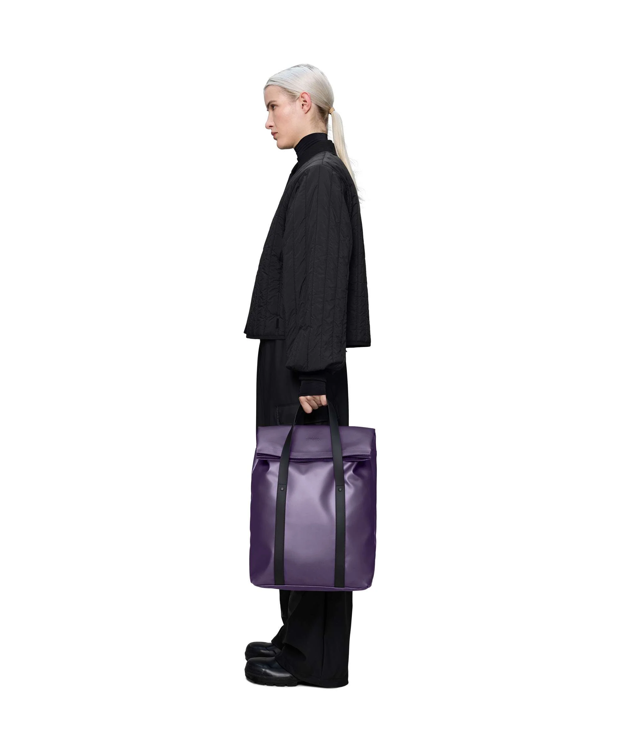 Rains 2 Way Plecak-torba body - Image 3