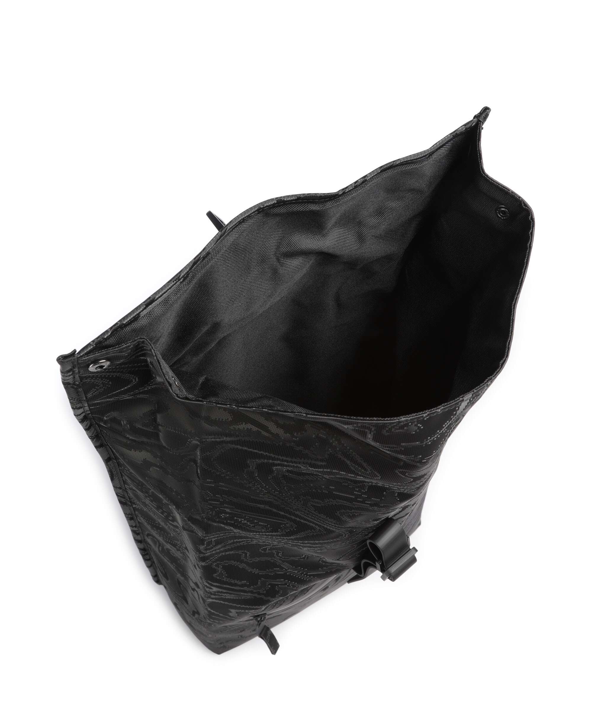 Rains Plecak z rolowanym zamknięciem amp - Image 6