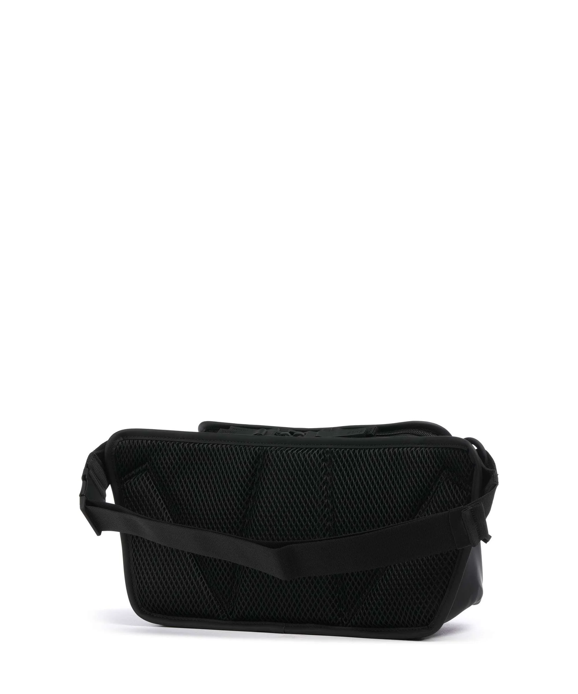 Rains Trail Mountaineer Torba przez ramię black - Image 2